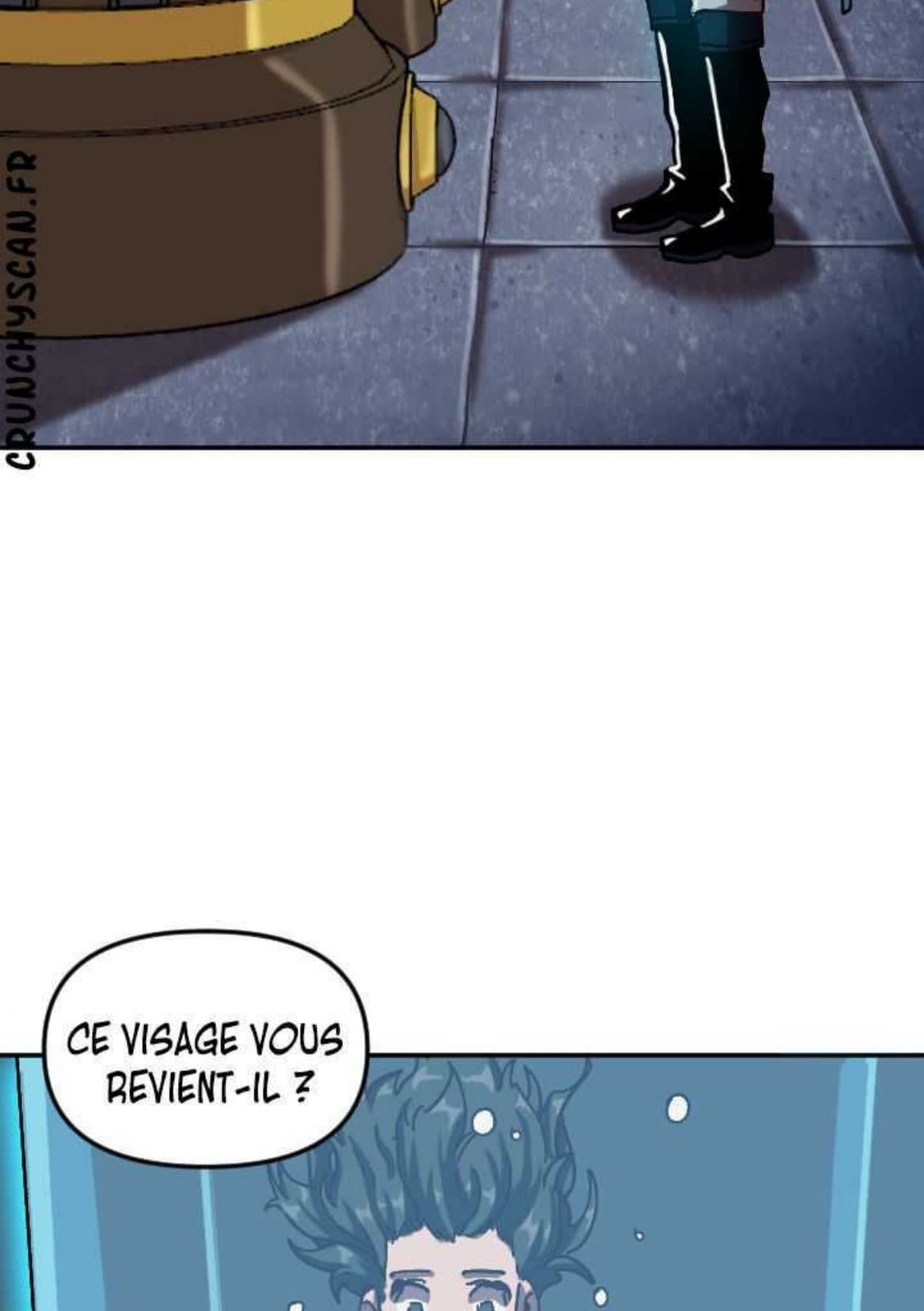  Slave B - Chapitre 60 - 40