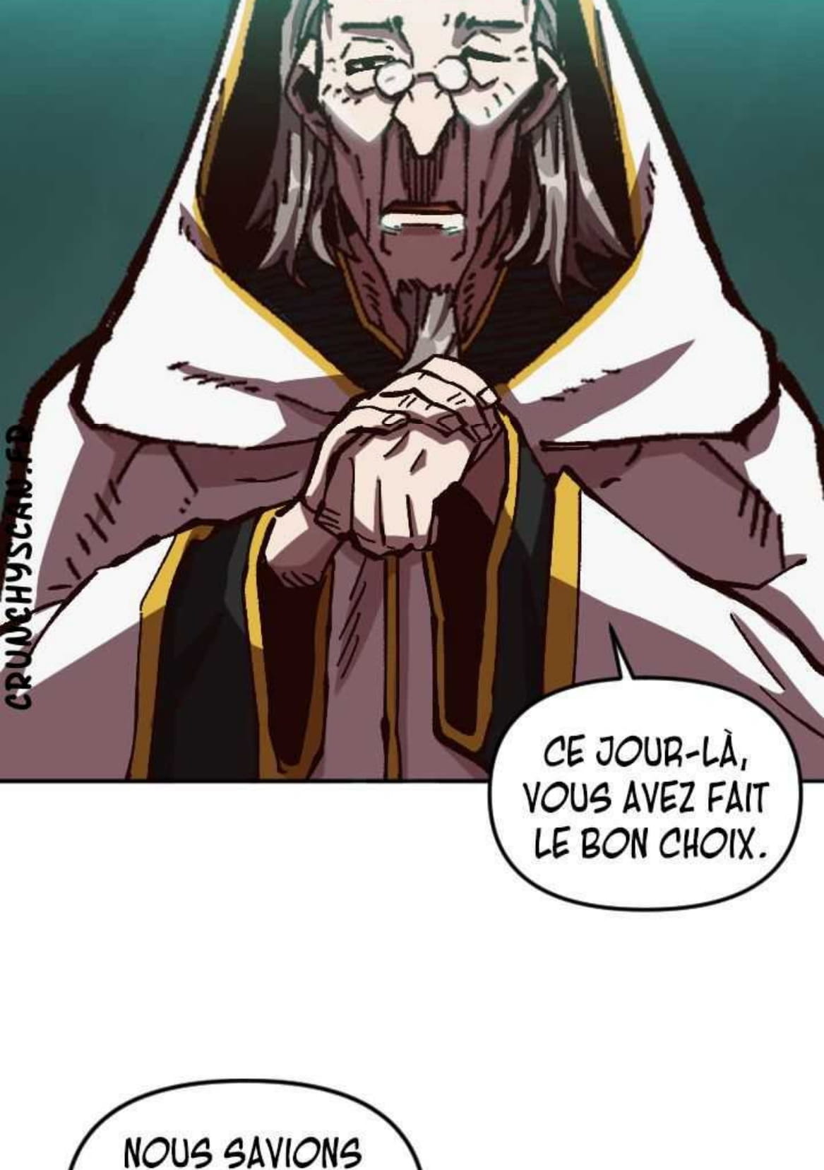  Slave B - Chapitre 60 - 124