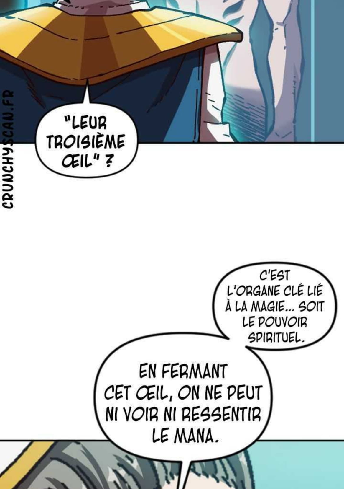  Slave B - Chapitre 60 - 63