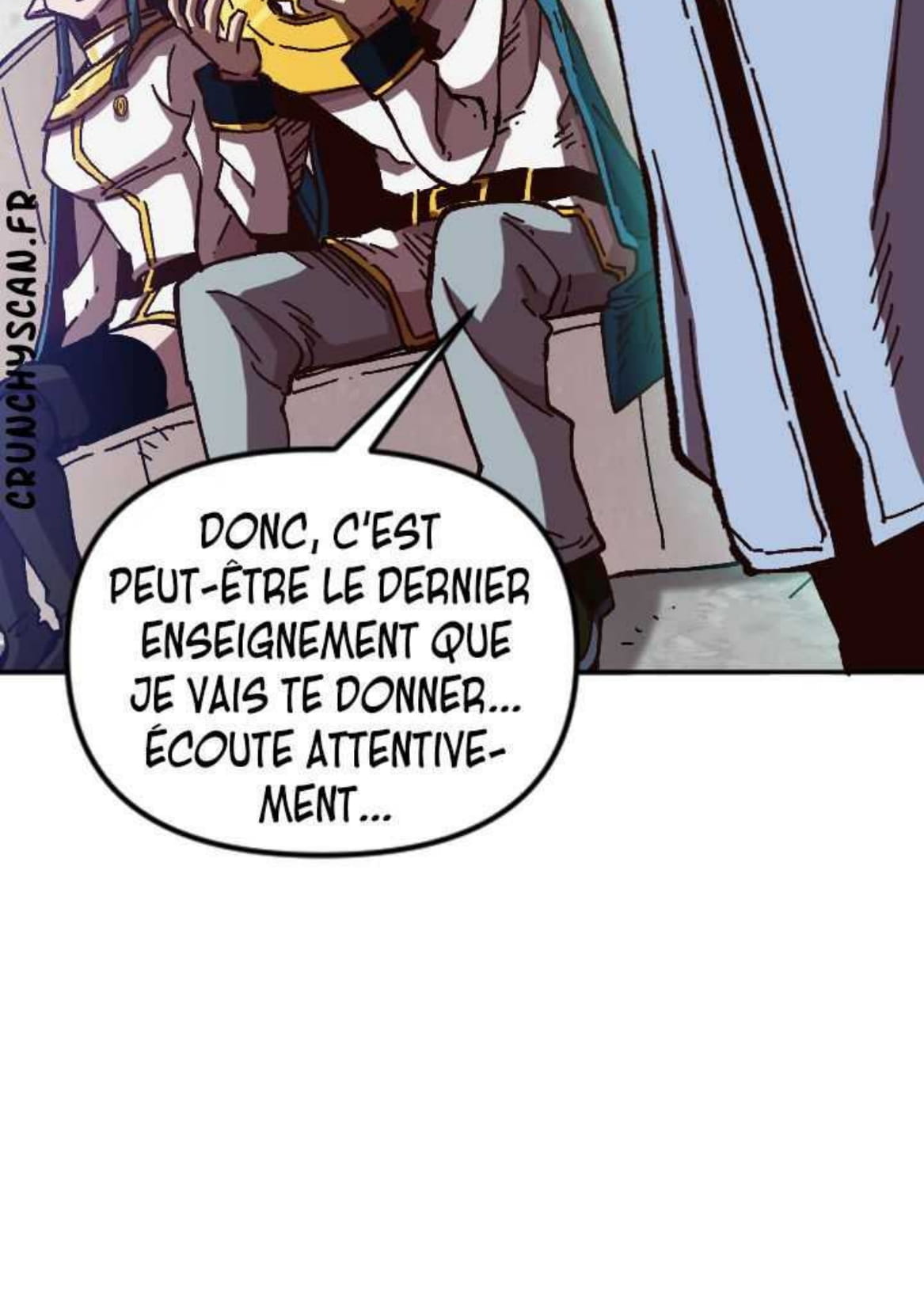  Slave B - Chapitre 60 - 50