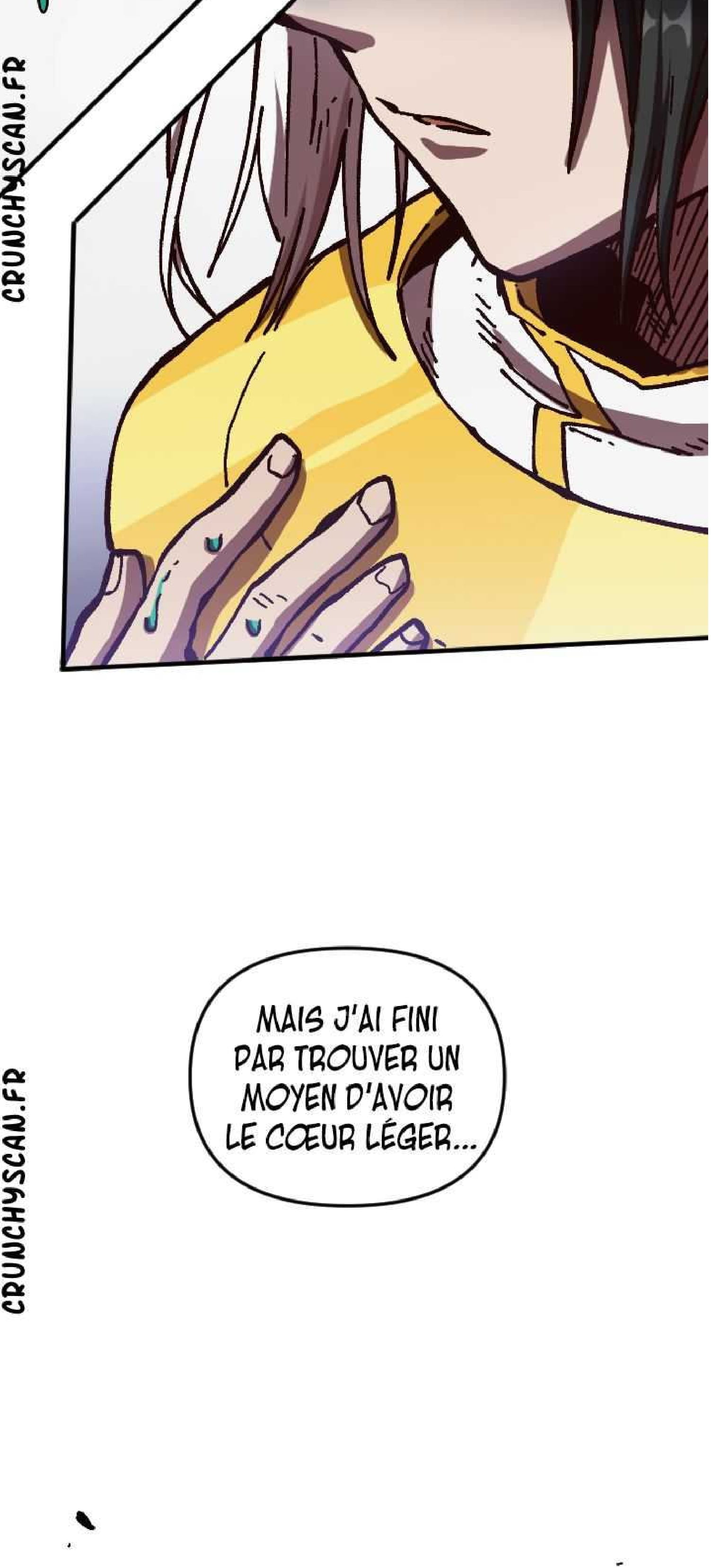  Slave B - Chapitre 61 - 30