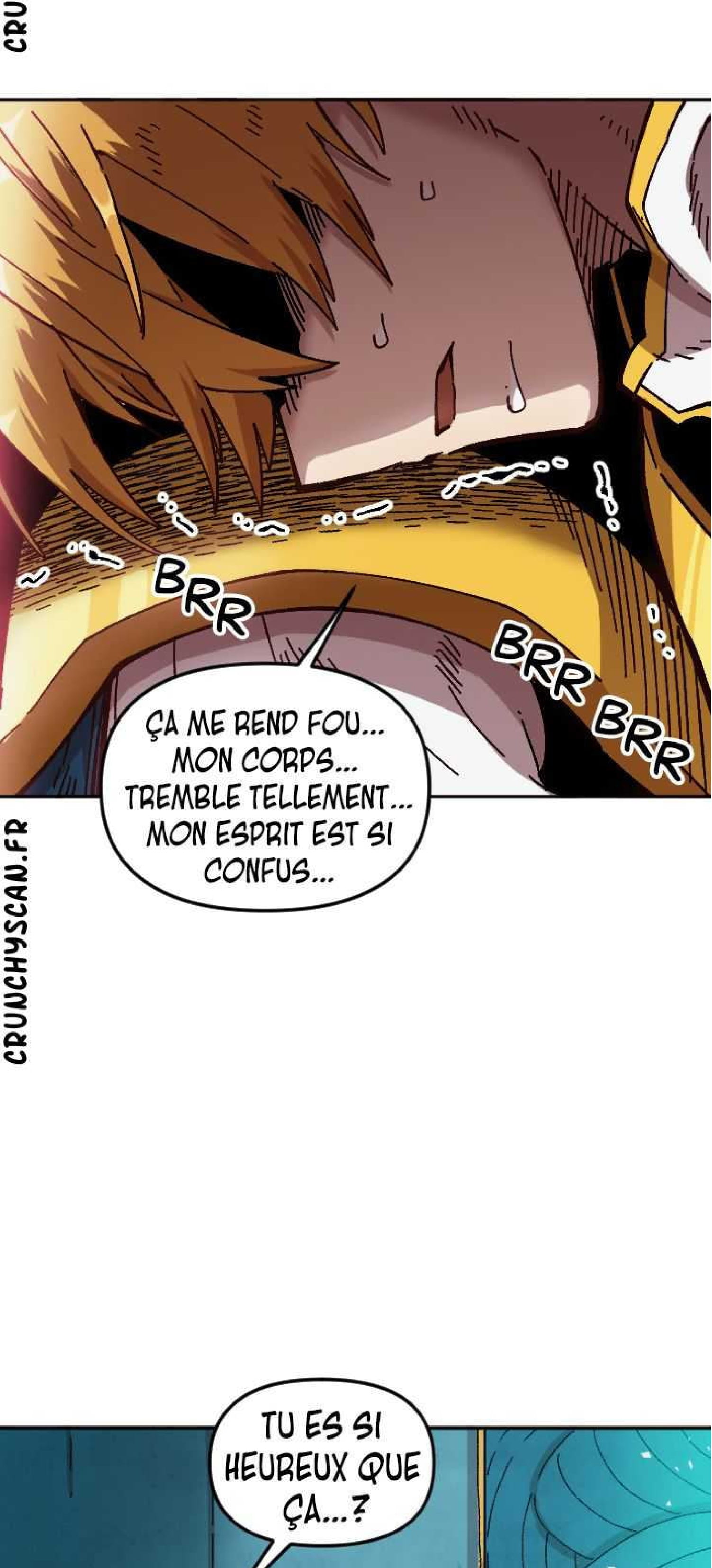  Slave B - Chapitre 62 - 45