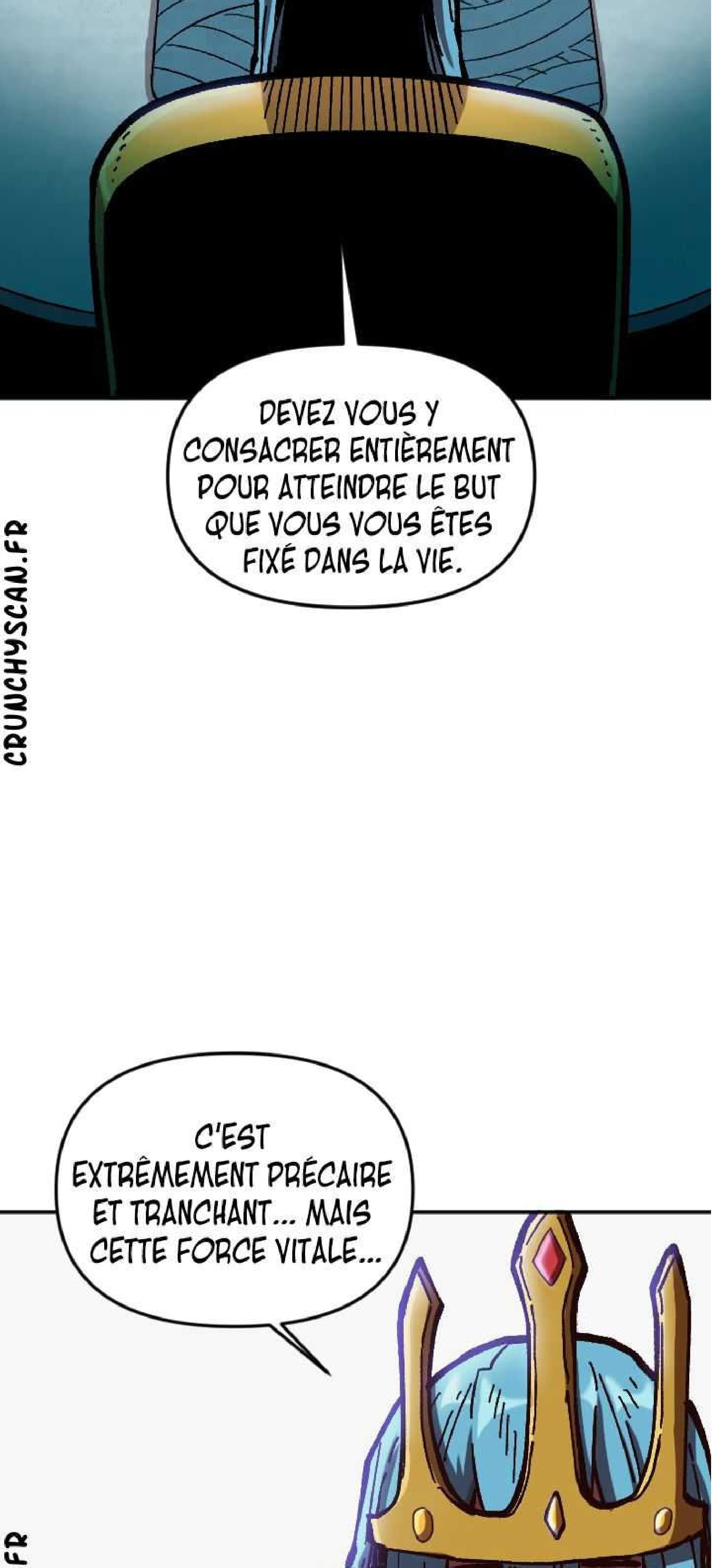  Slave B - Chapitre 62 - 71