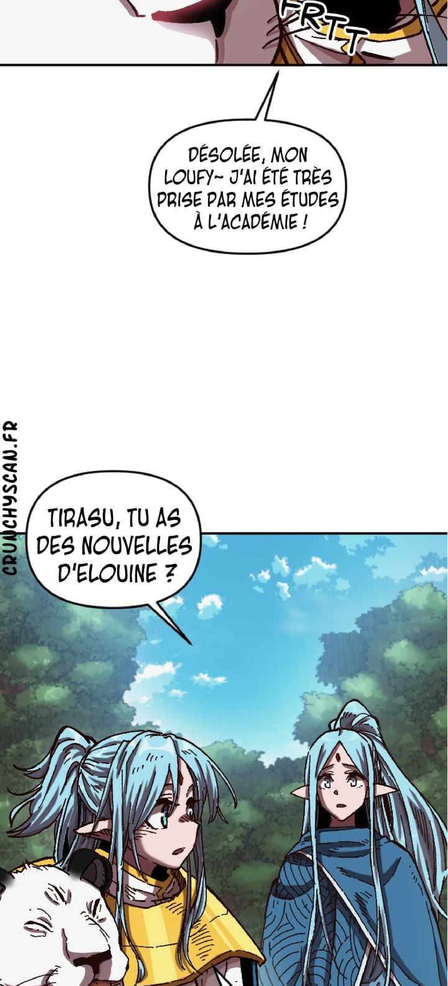  Slave B - Chapitre 62 - 58