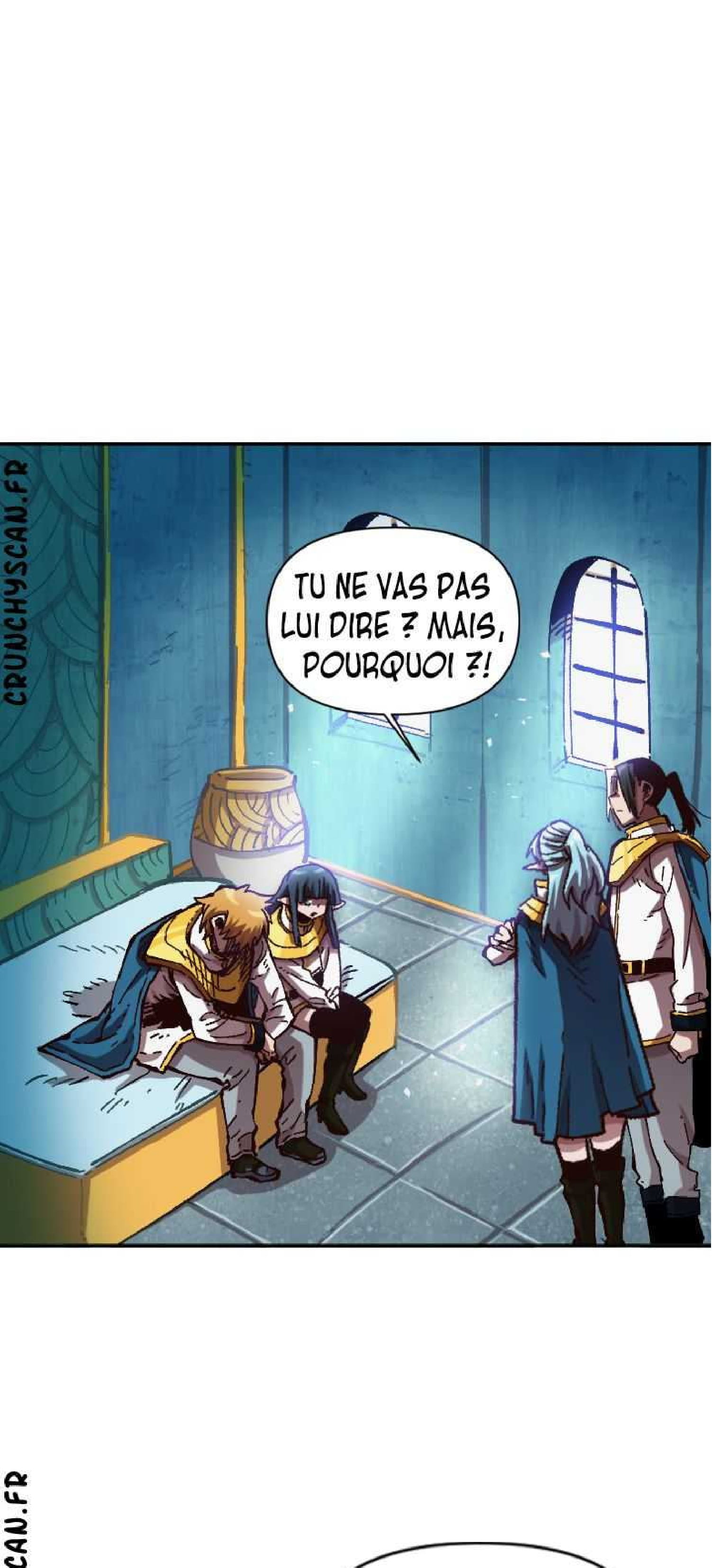  Slave B - Chapitre 63 - 22