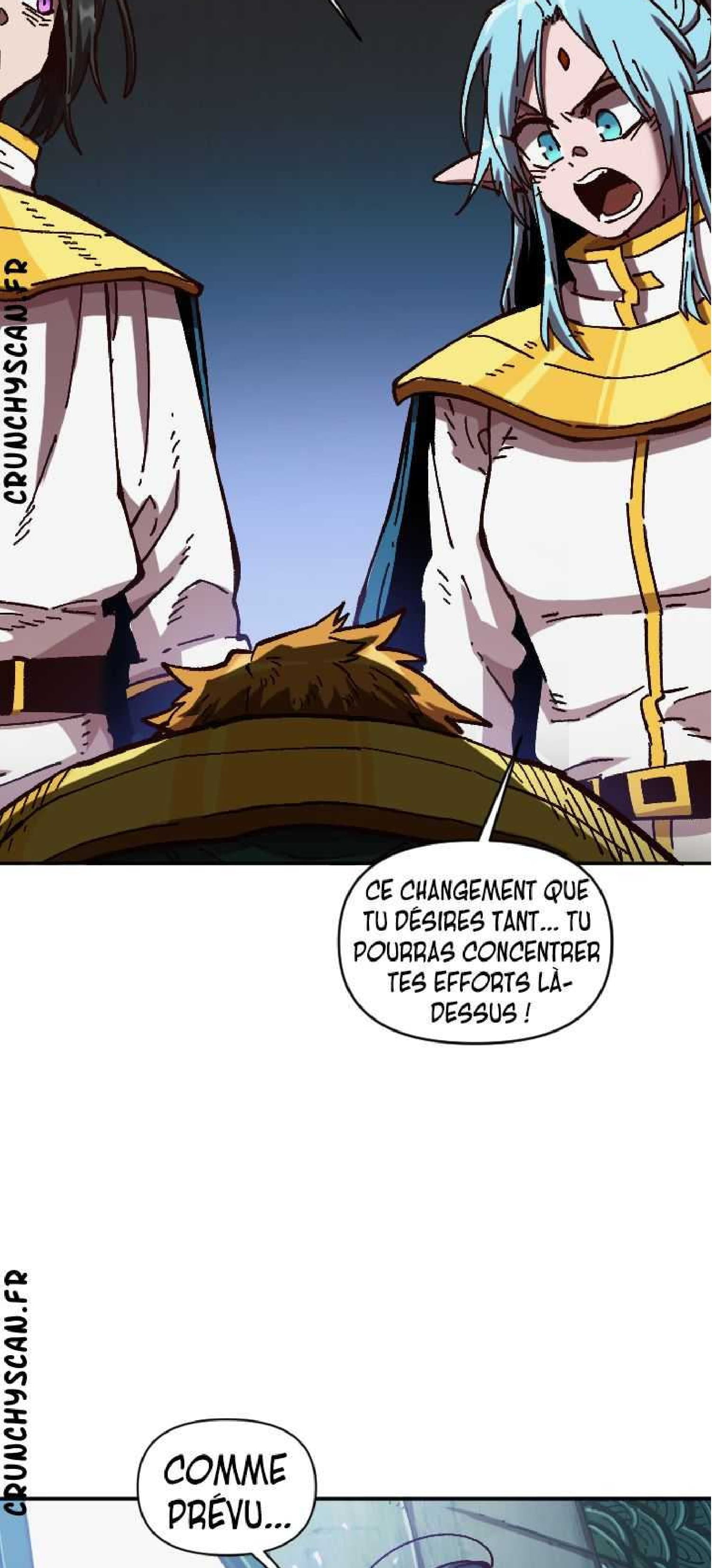  Slave B - Chapitre 63 - 26