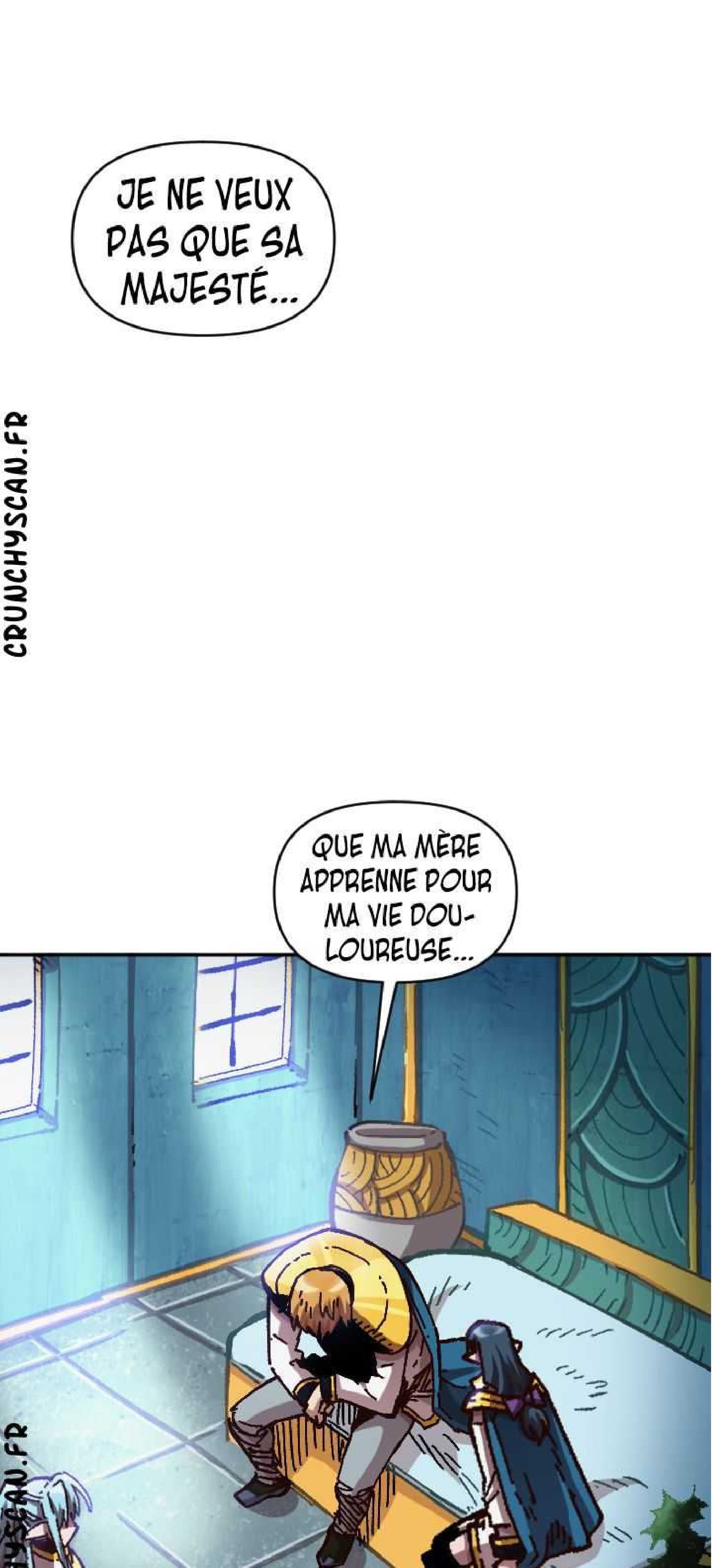  Slave B - Chapitre 63 - 33