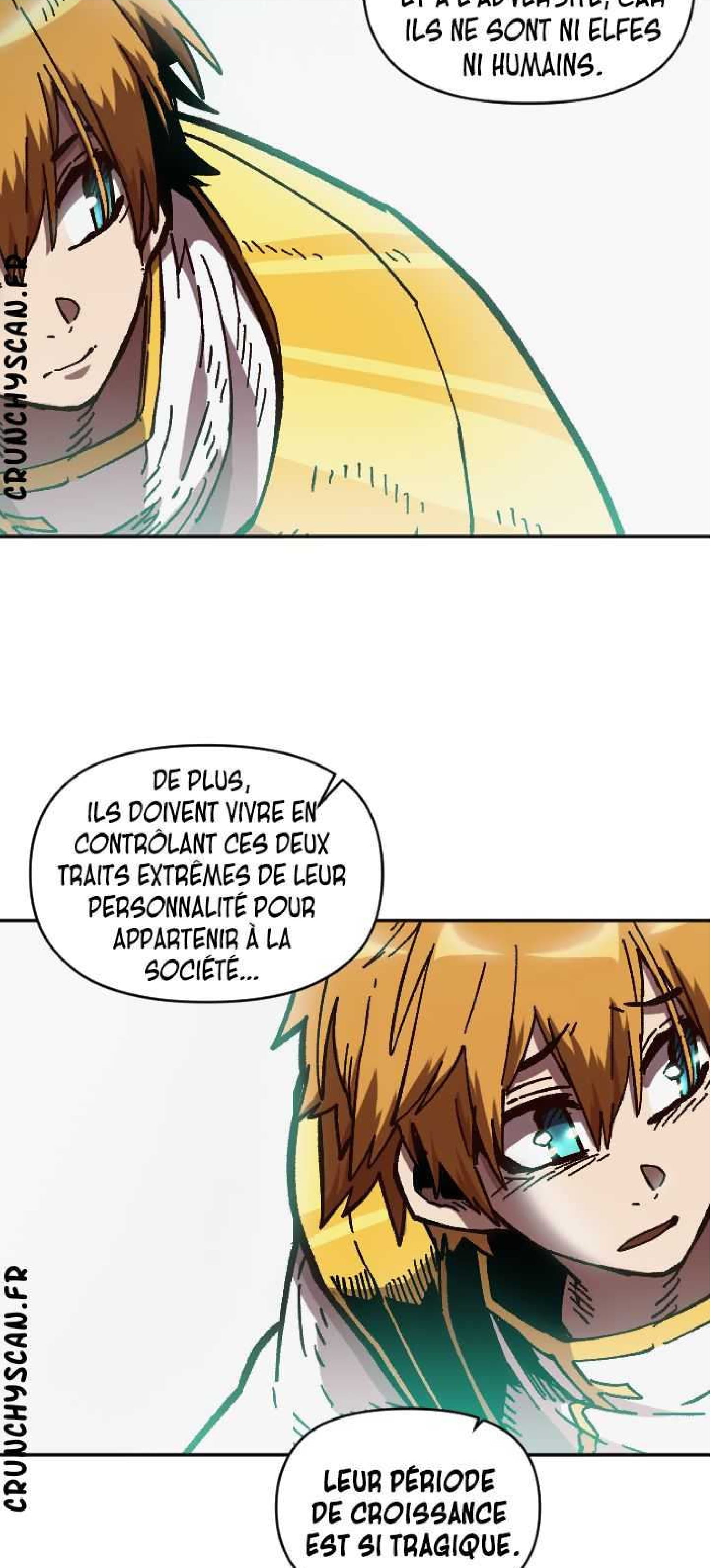  Slave B - Chapitre 63 - 6