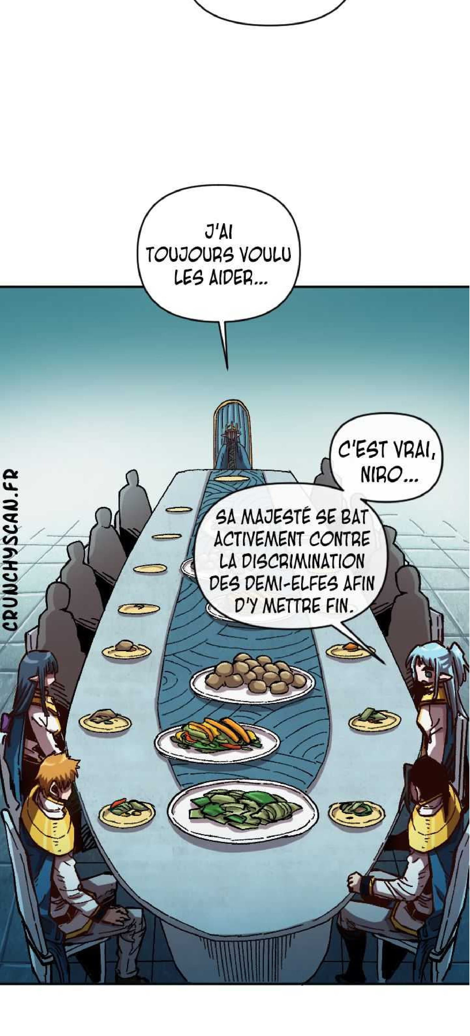  Slave B - Chapitre 63 - 7