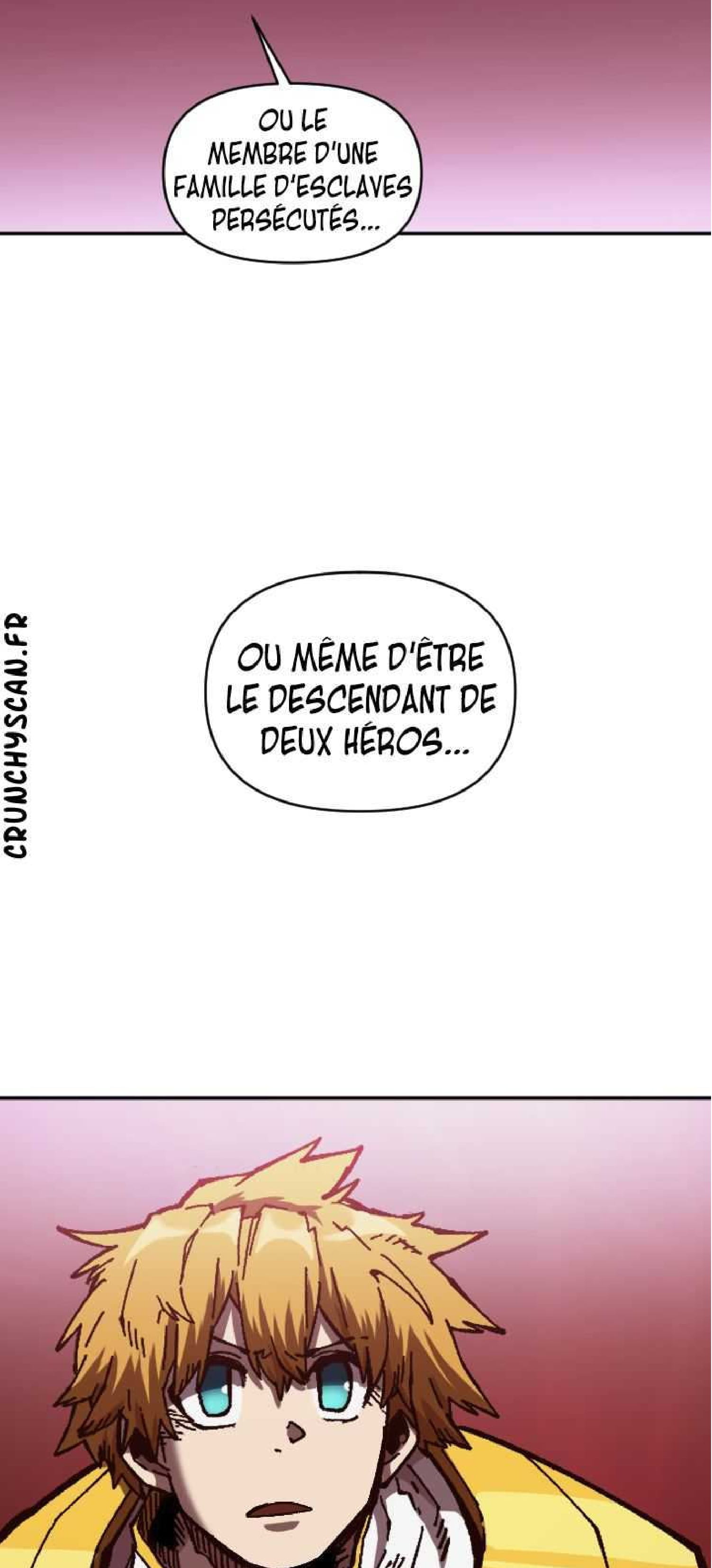  Slave B - Chapitre 63 - 29