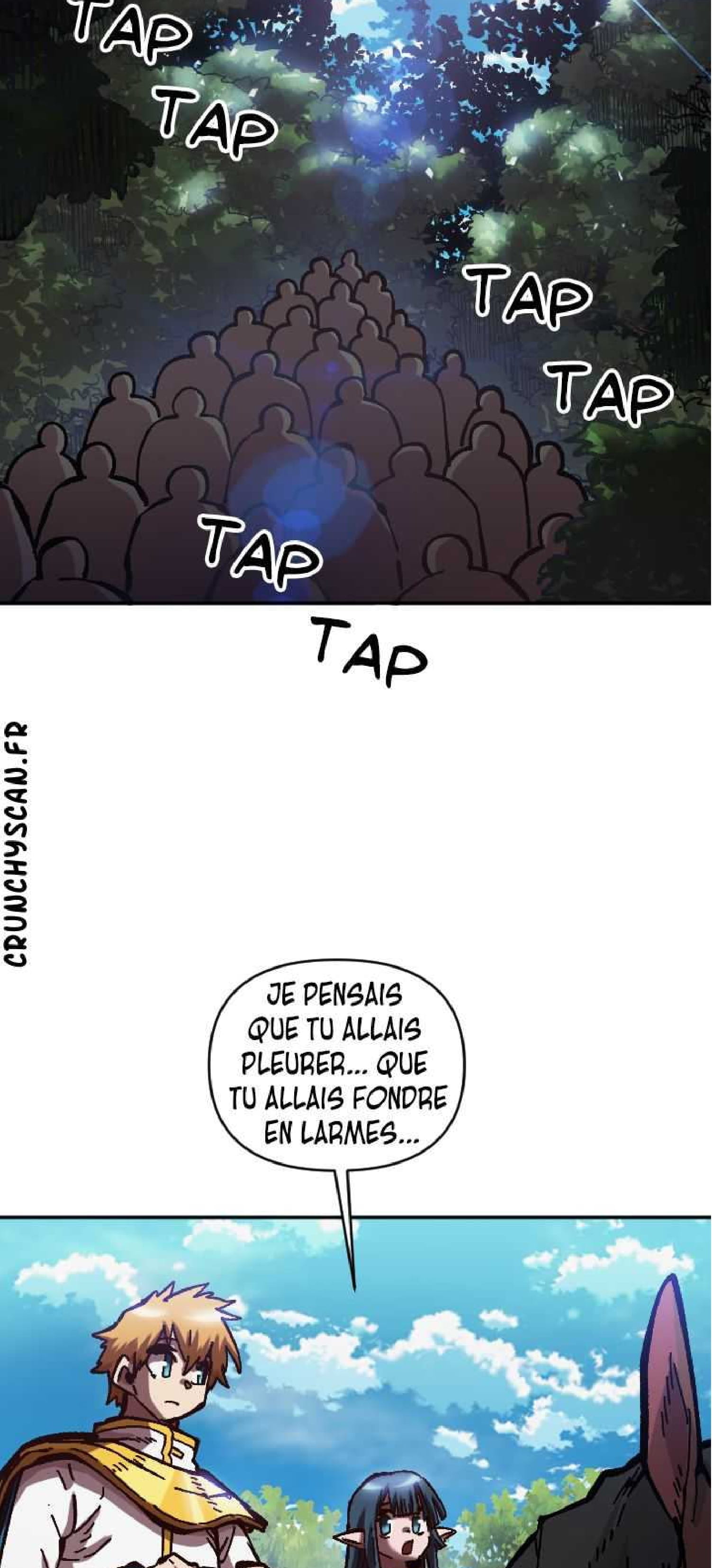  Slave B - Chapitre 63 - 67