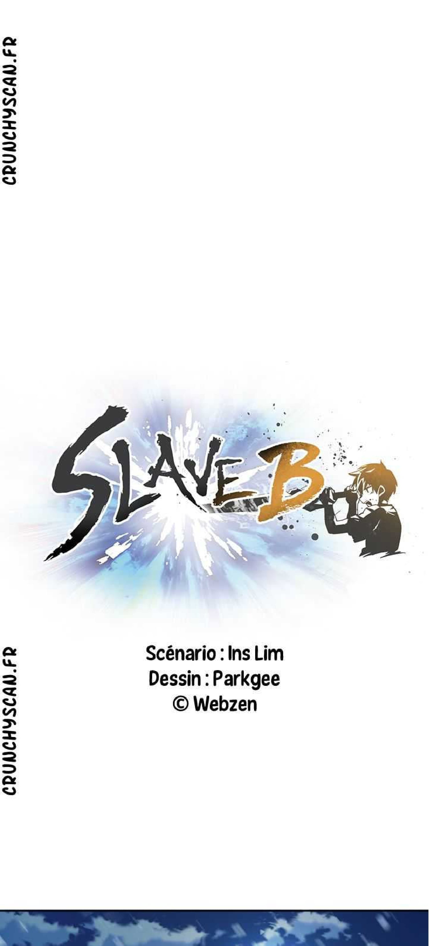  Slave B - Chapitre 64 - 50