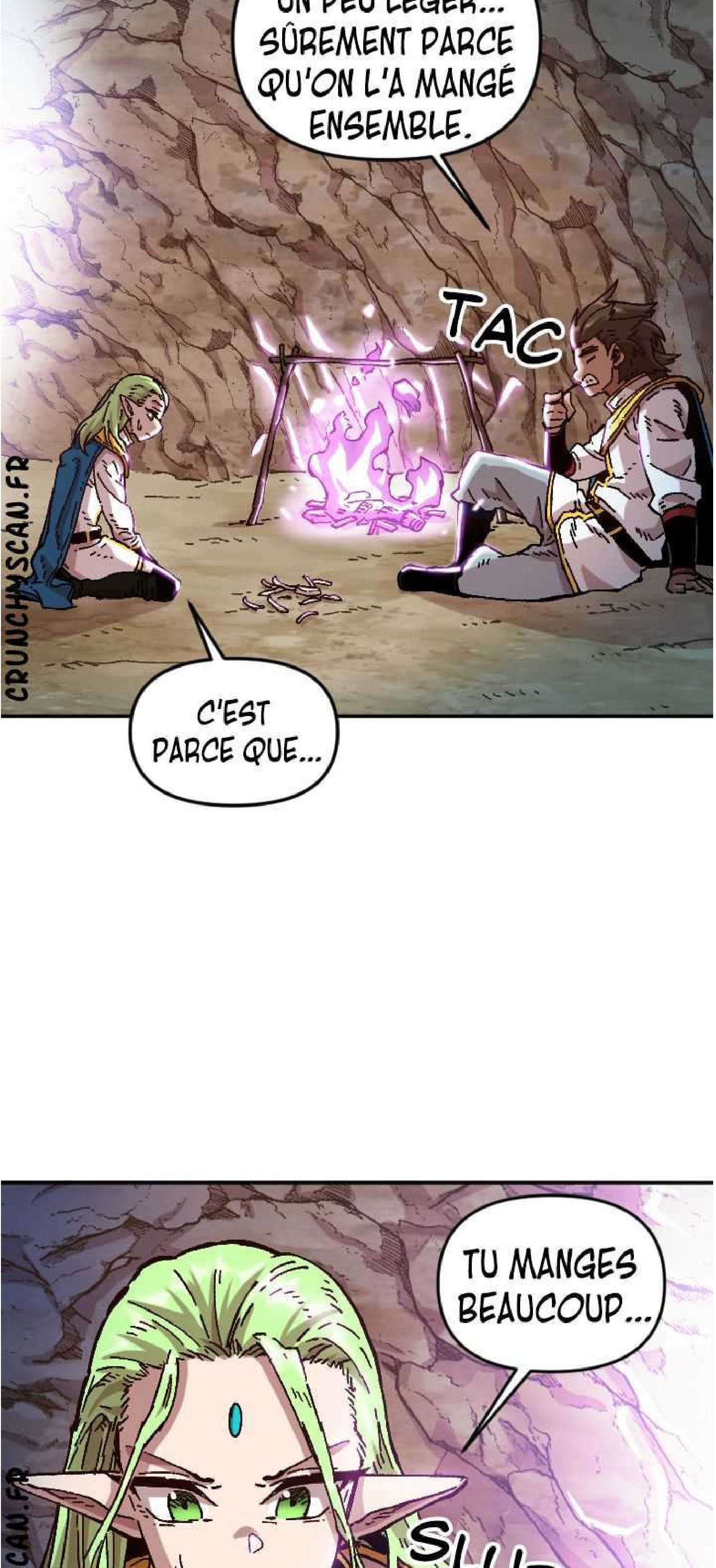  Slave B - Chapitre 65 - 2