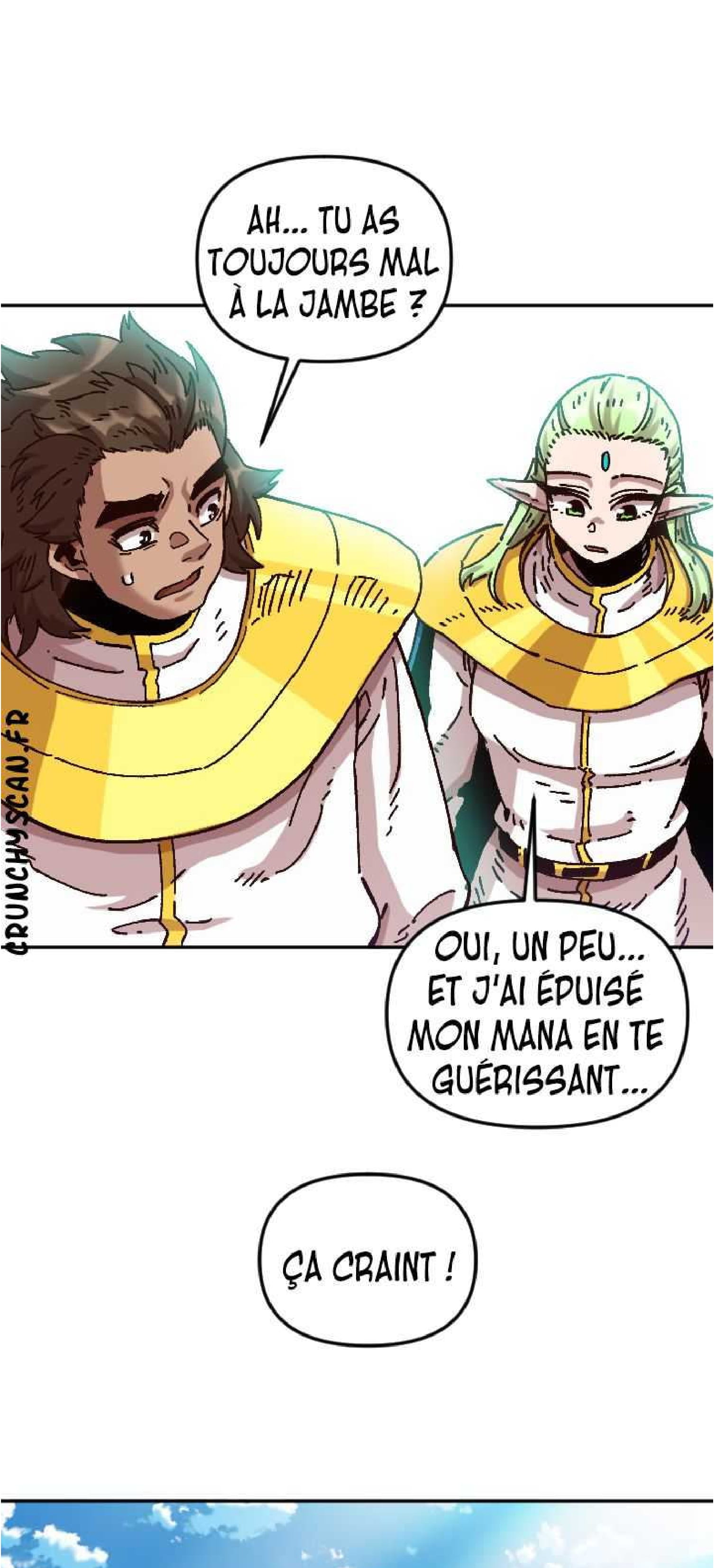  Slave B - Chapitre 65 - 7