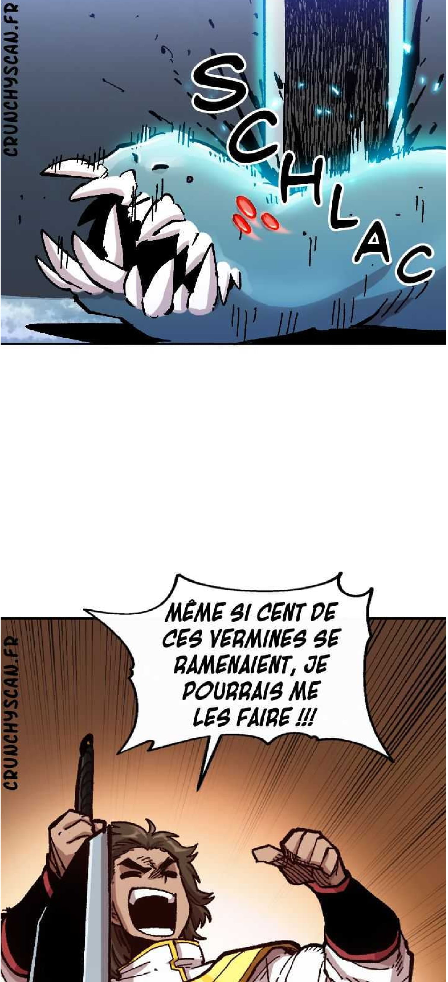  Slave B - Chapitre 65 - 21