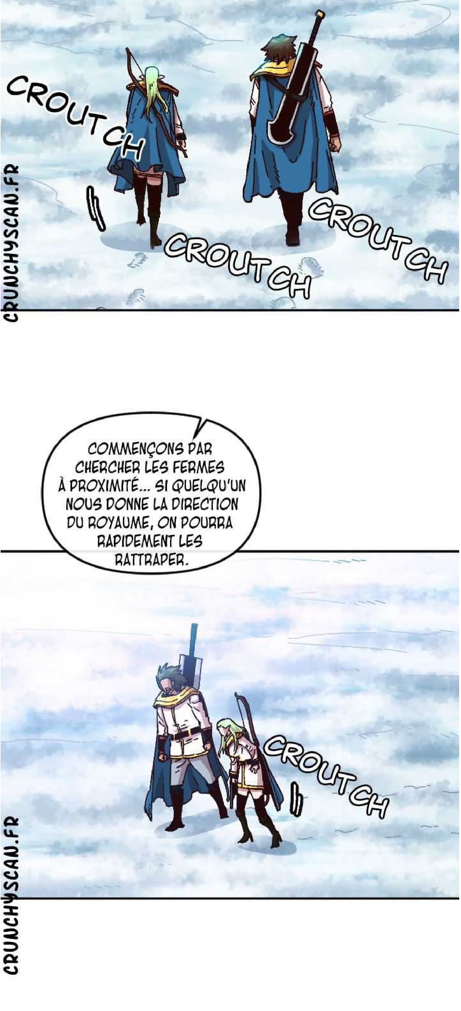  Slave B - Chapitre 65 - 6