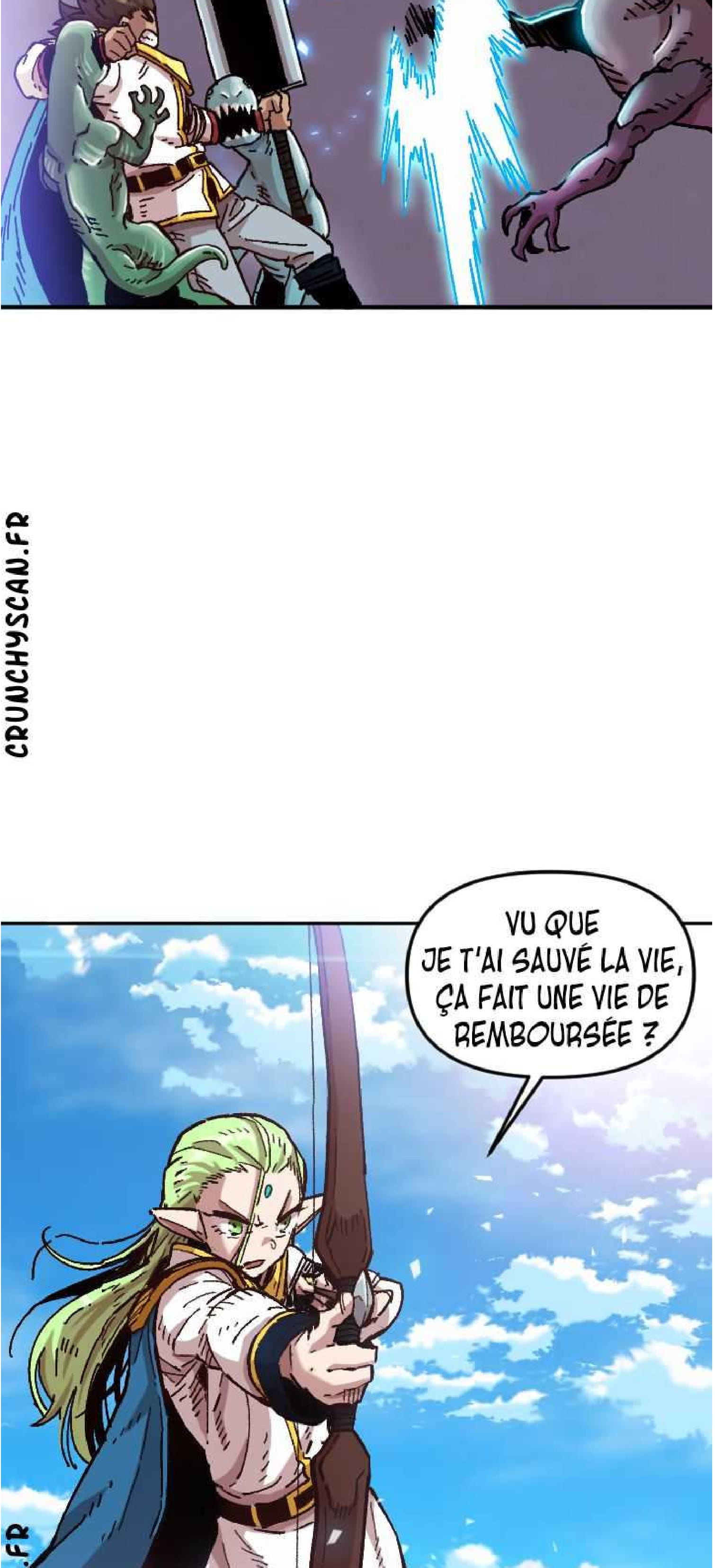  Slave B - Chapitre 65 - 31