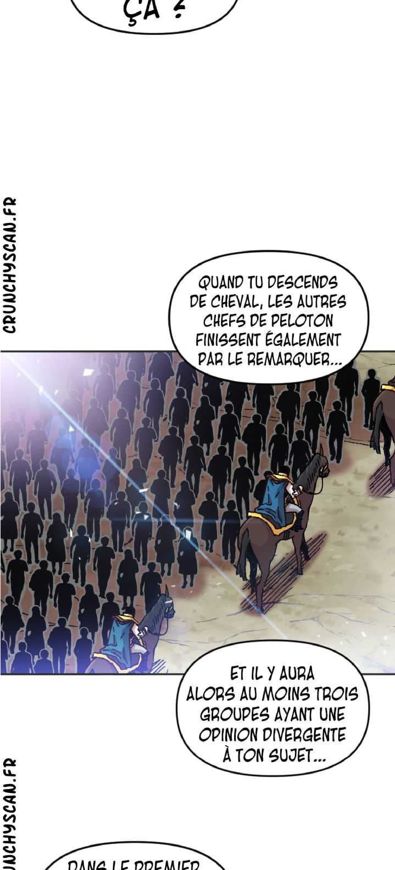  Slave B - Chapitre 66 - 4