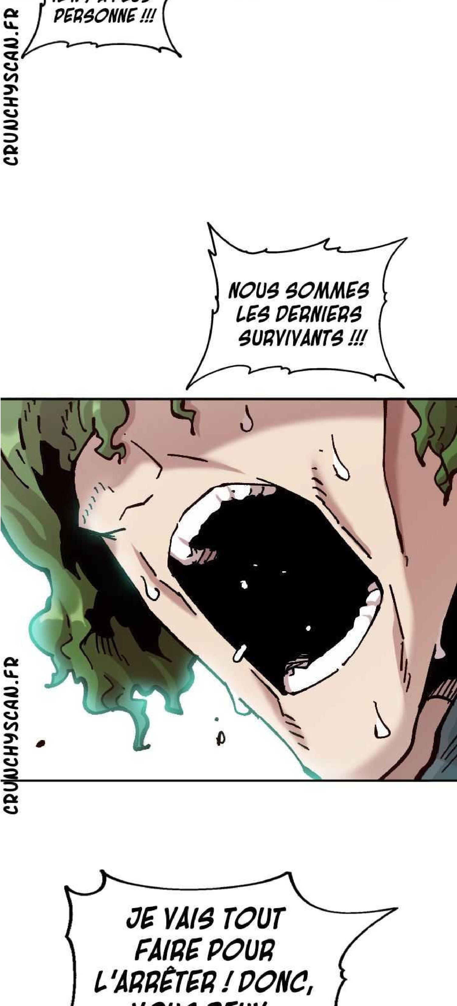  Slave B - Chapitre 66 - 61