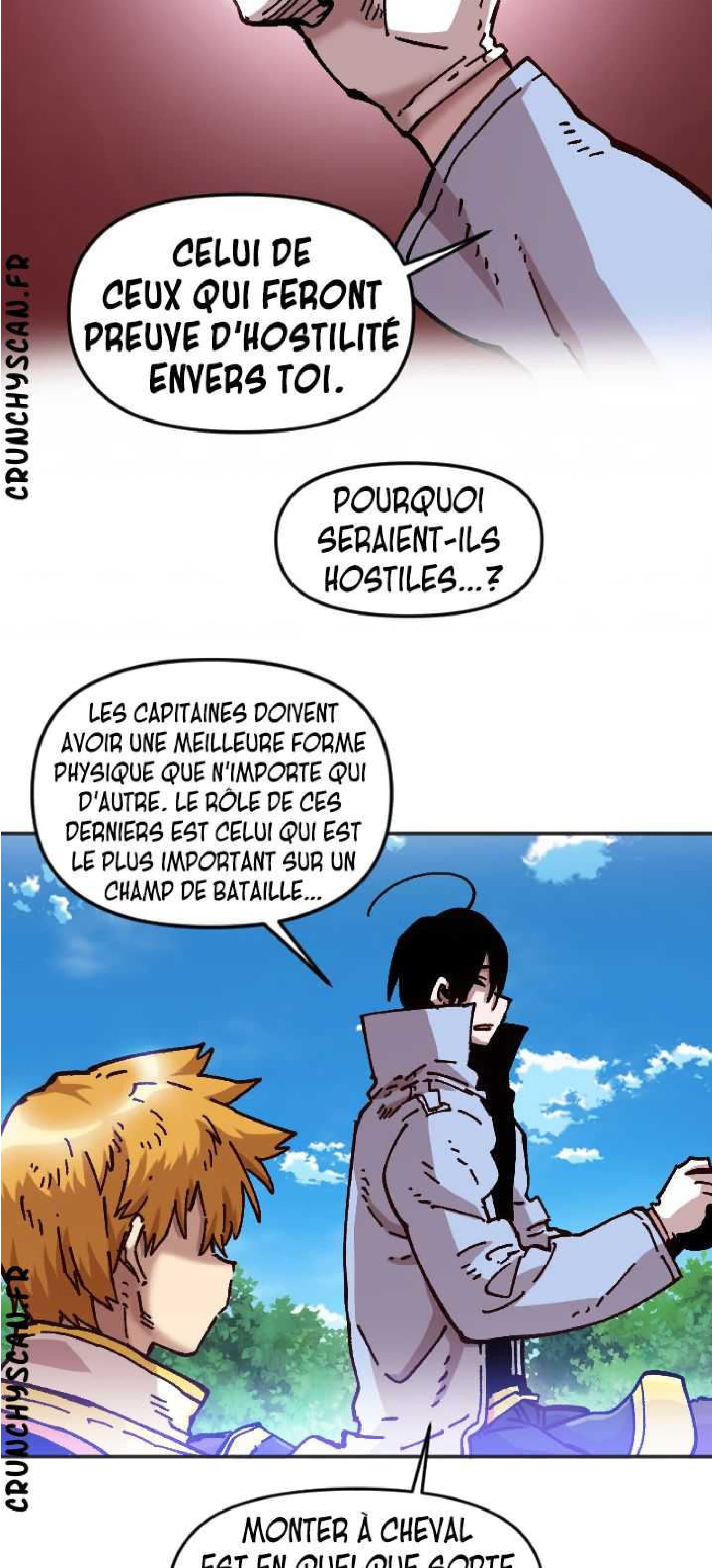  Slave B - Chapitre 66 - 6