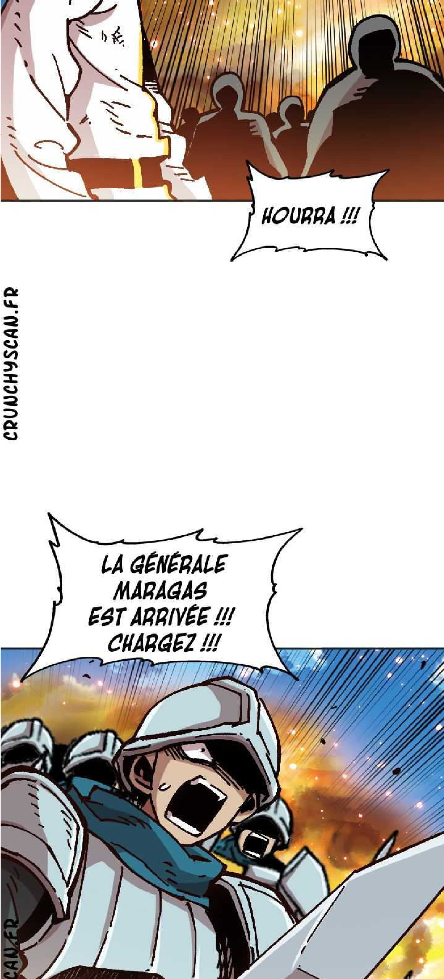  Slave B - Chapitre 66 - 22