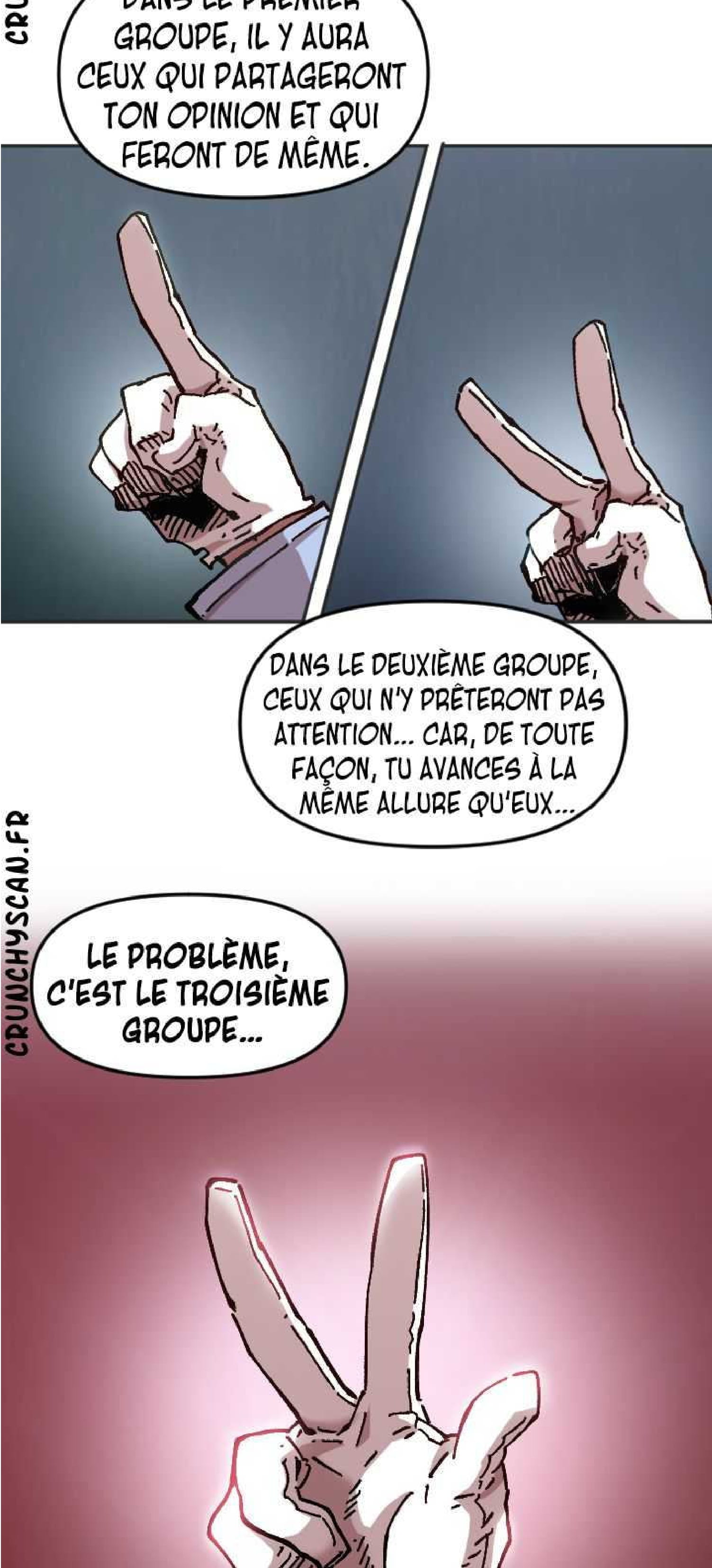  Slave B - Chapitre 66 - 5