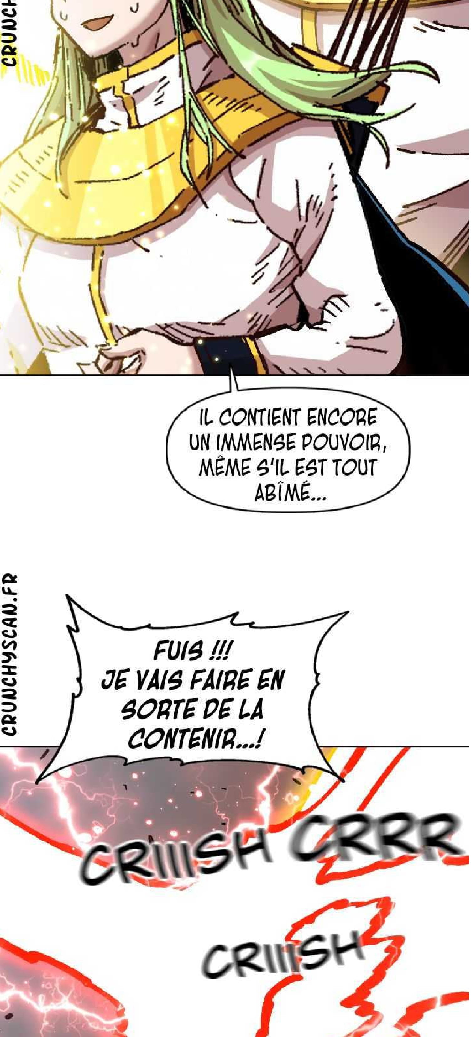  Slave B - Chapitre 67 - 34