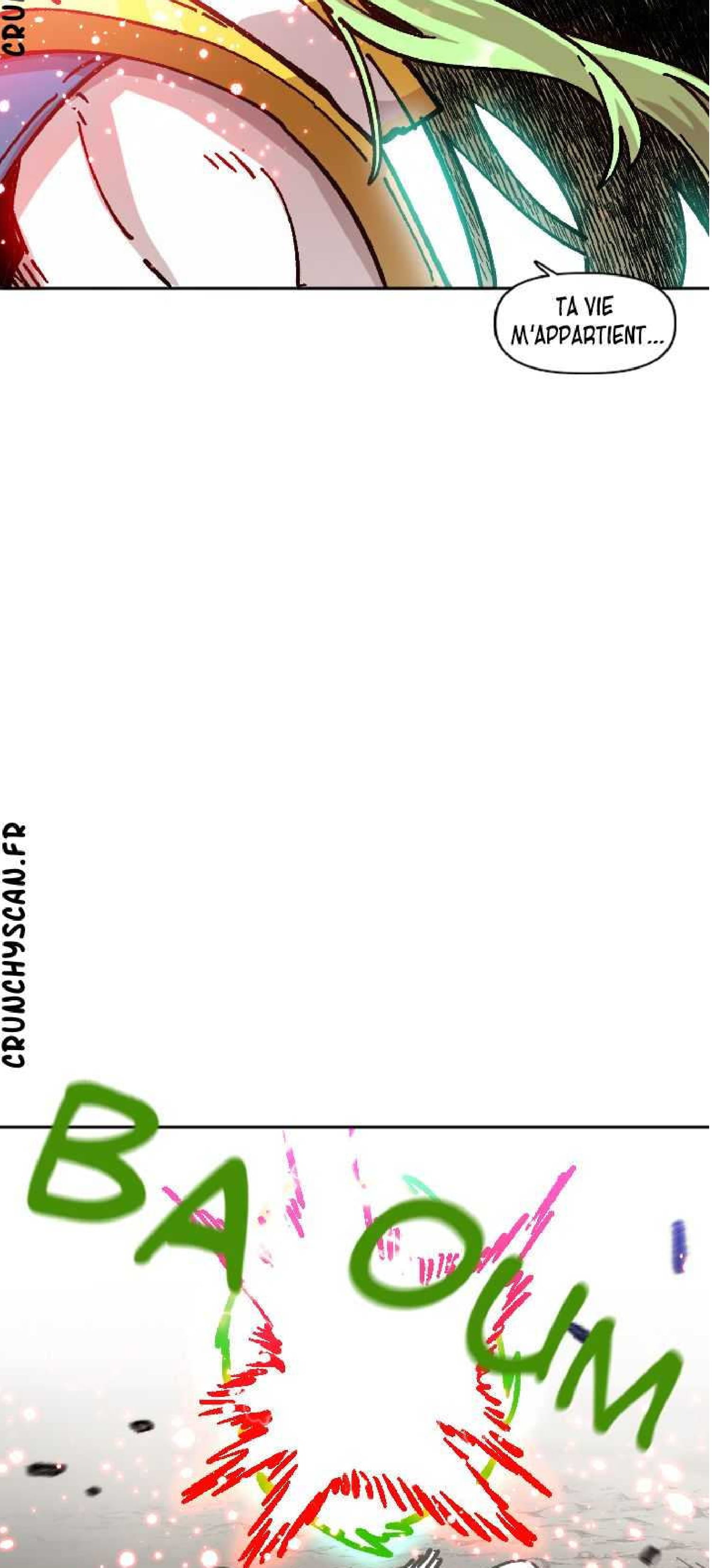  Slave B - Chapitre 67 - 65