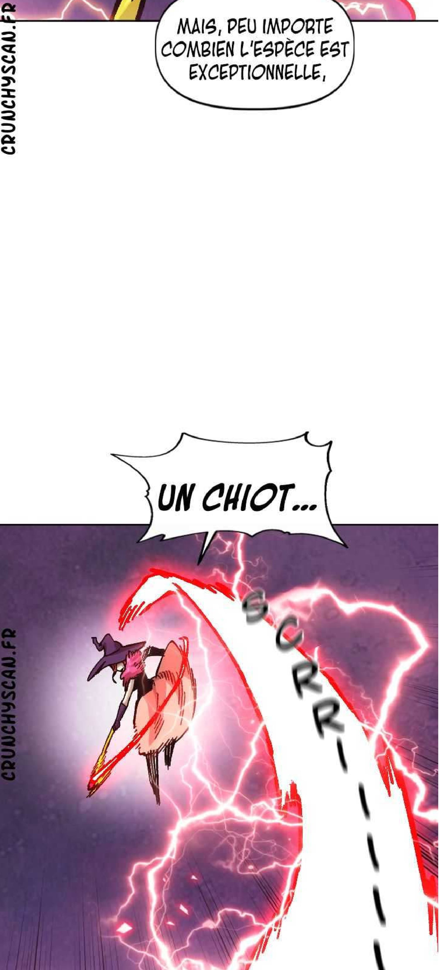  Slave B - Chapitre 67 - 21