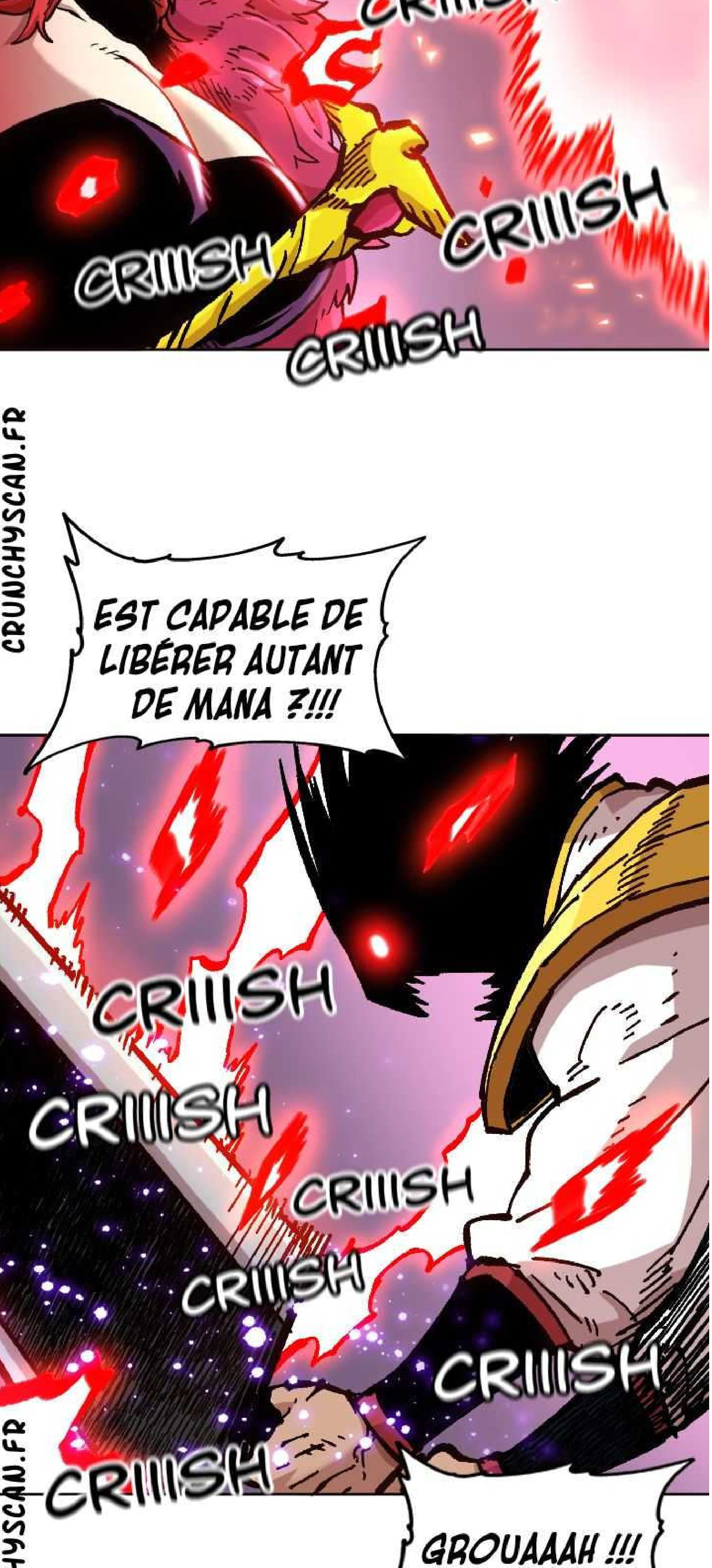  Slave B - Chapitre 67 - 13