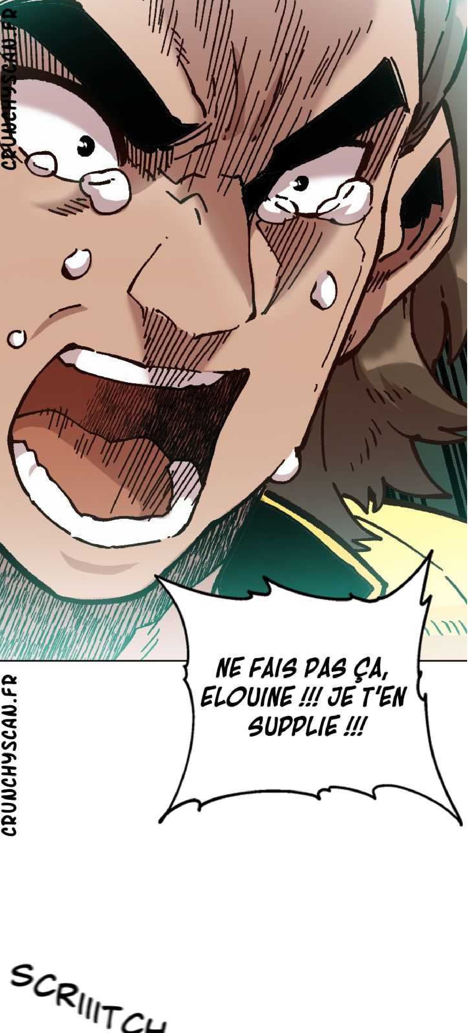  Slave B - Chapitre 67 - 61