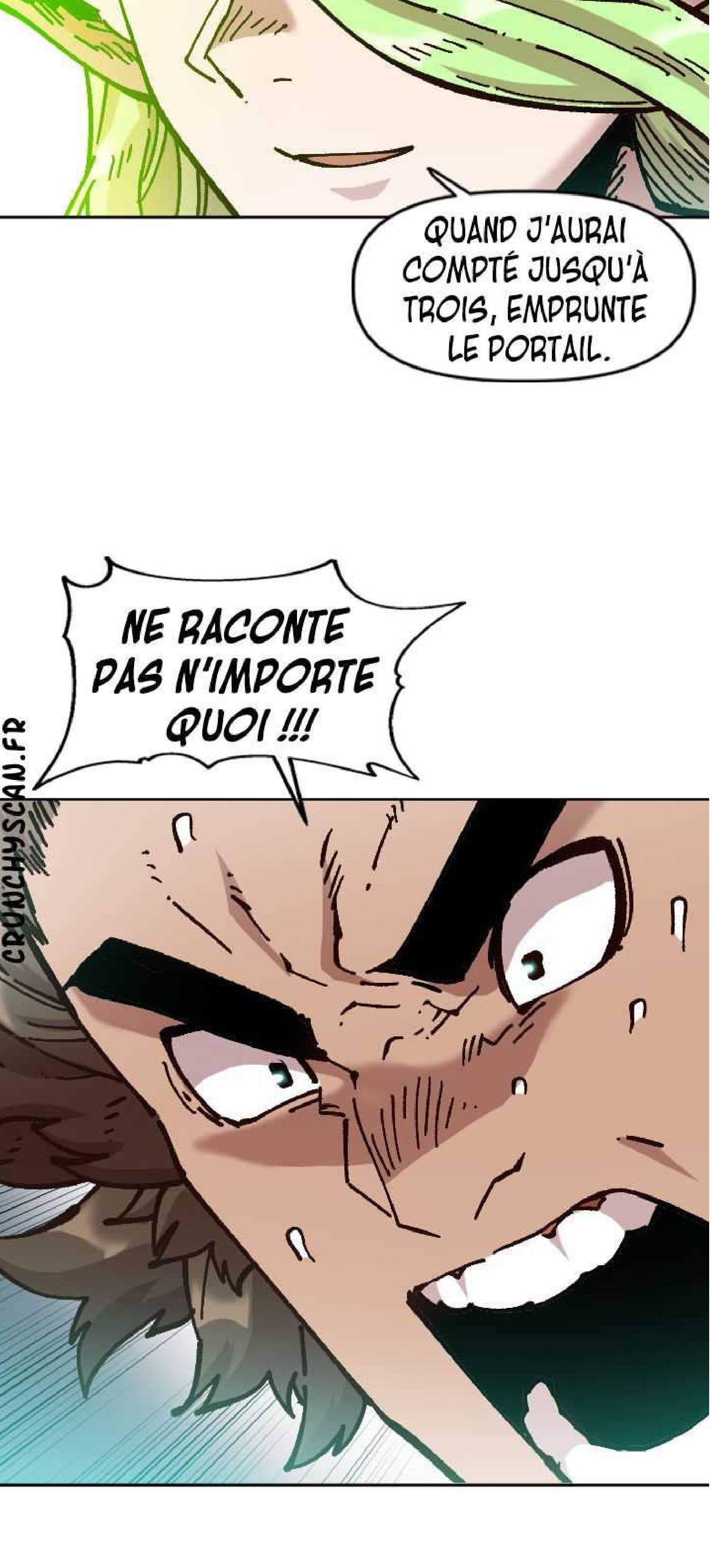  Slave B - Chapitre 67 - 47