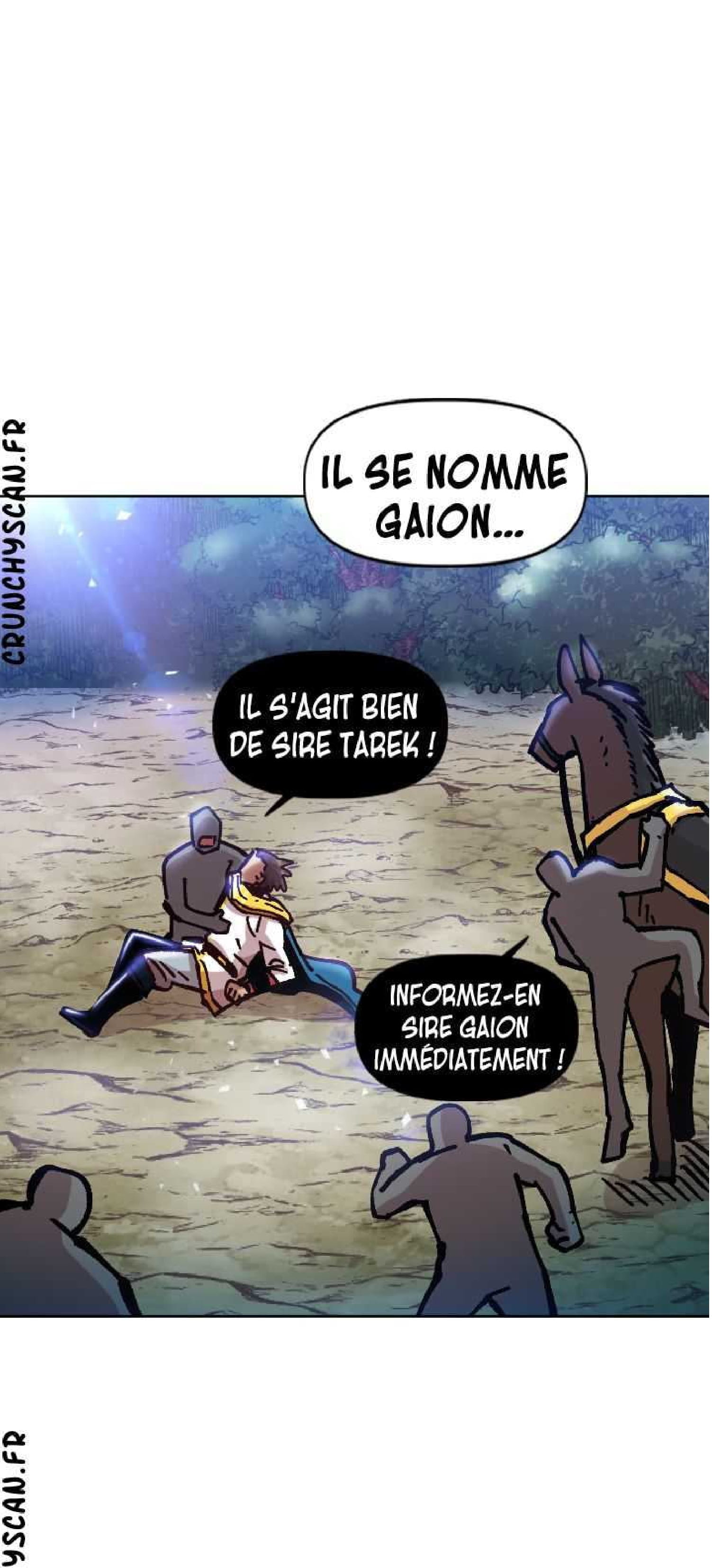  Slave B - Chapitre 67 - 73