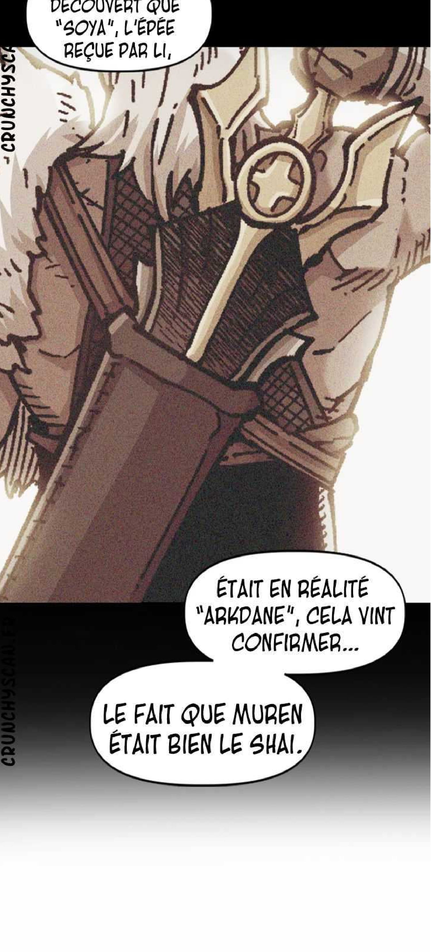  Slave B - Chapitre 68 - 21