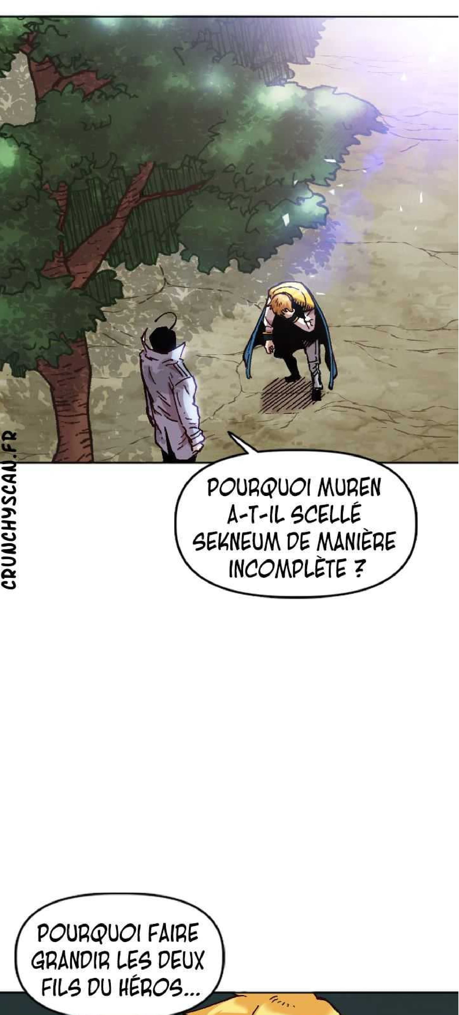  Slave B - Chapitre 68 - 38