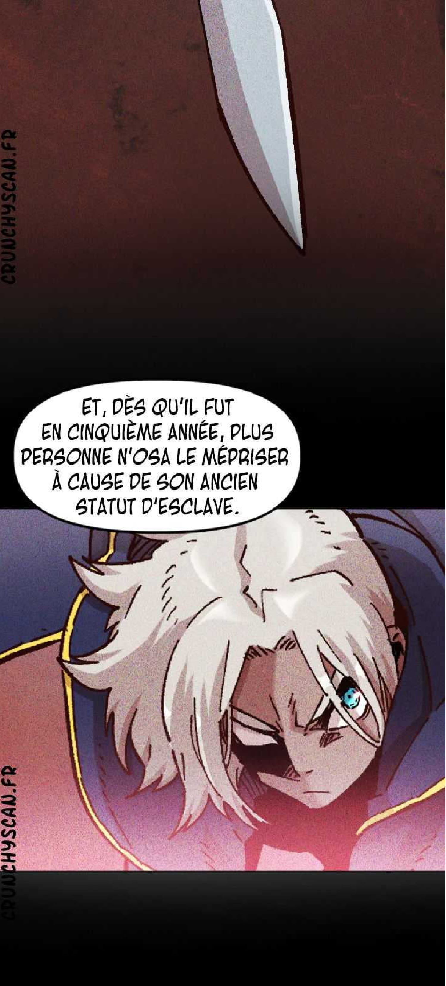  Slave B - Chapitre 68 - 17