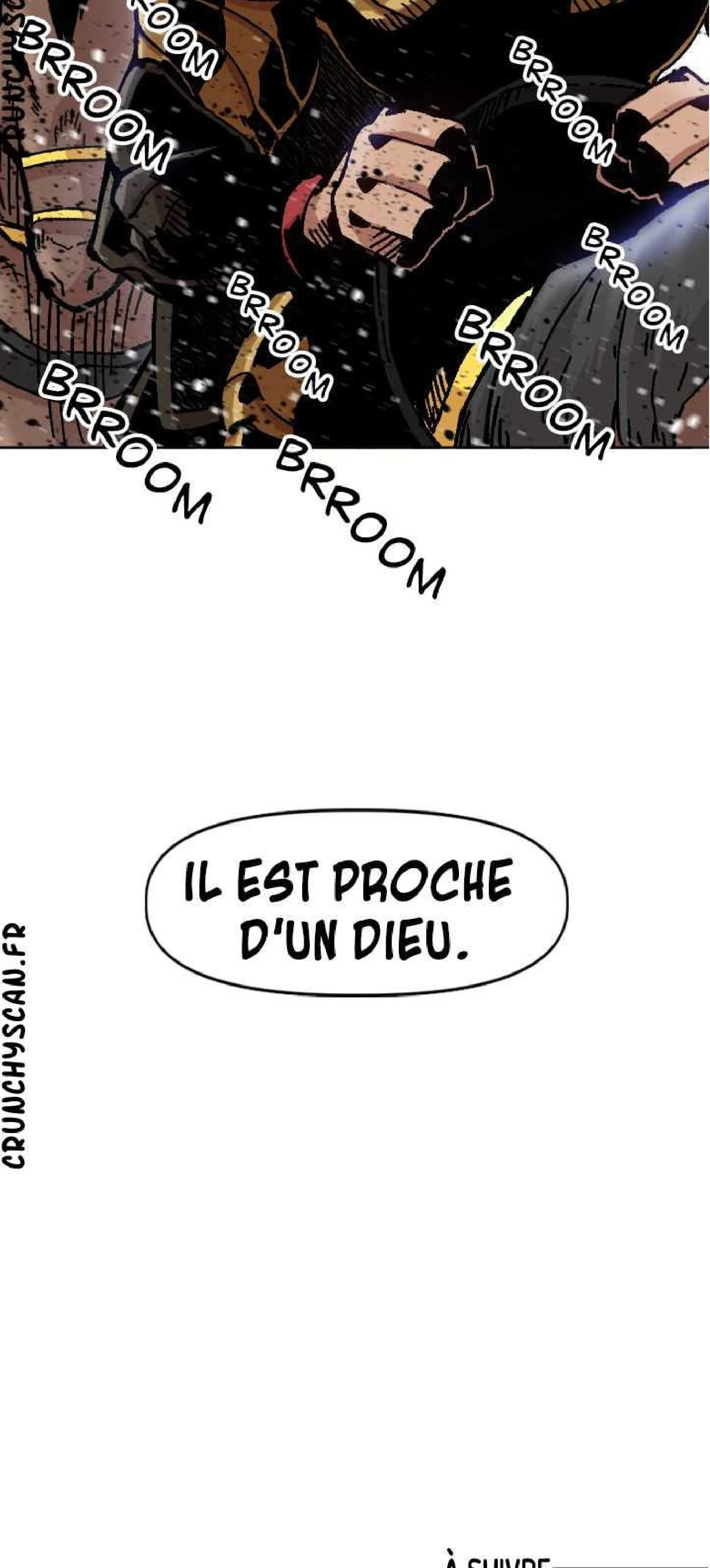  Slave B - Chapitre 68 - 63