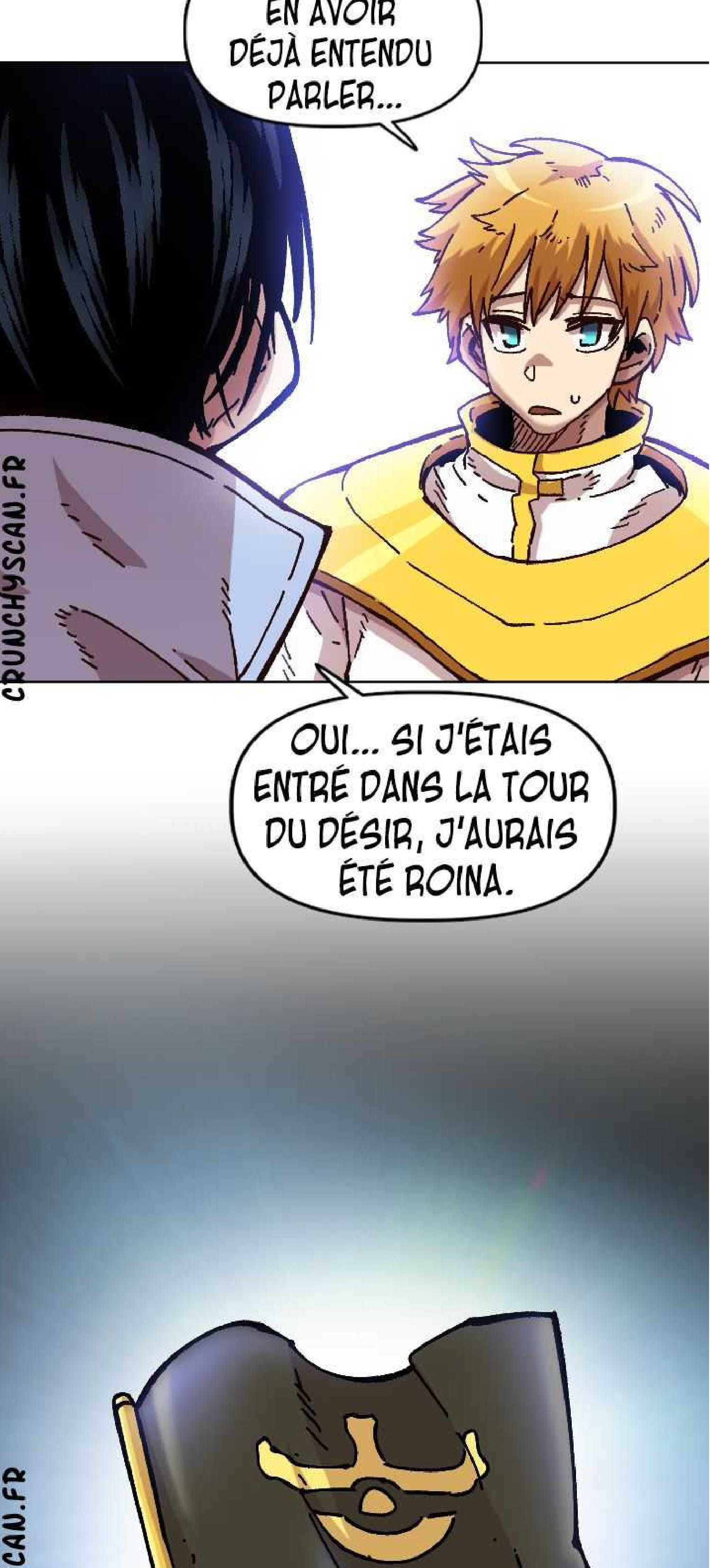  Slave B - Chapitre 68 - 2