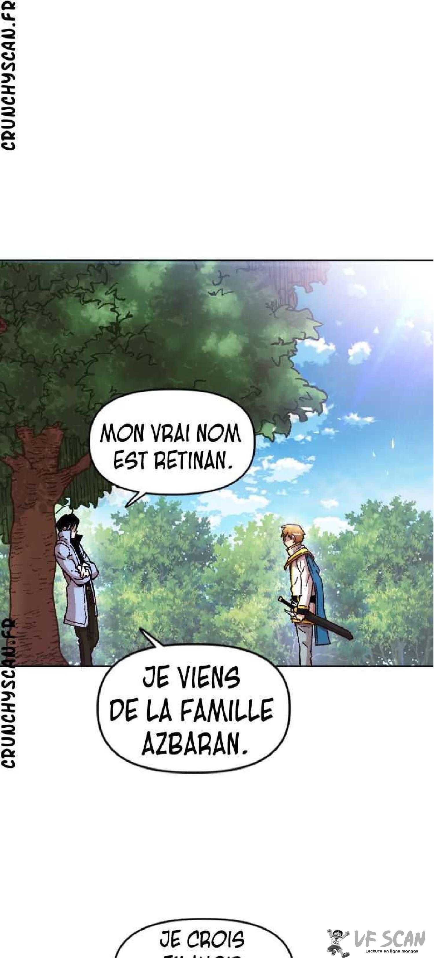  Slave B - Chapitre 68 - 1