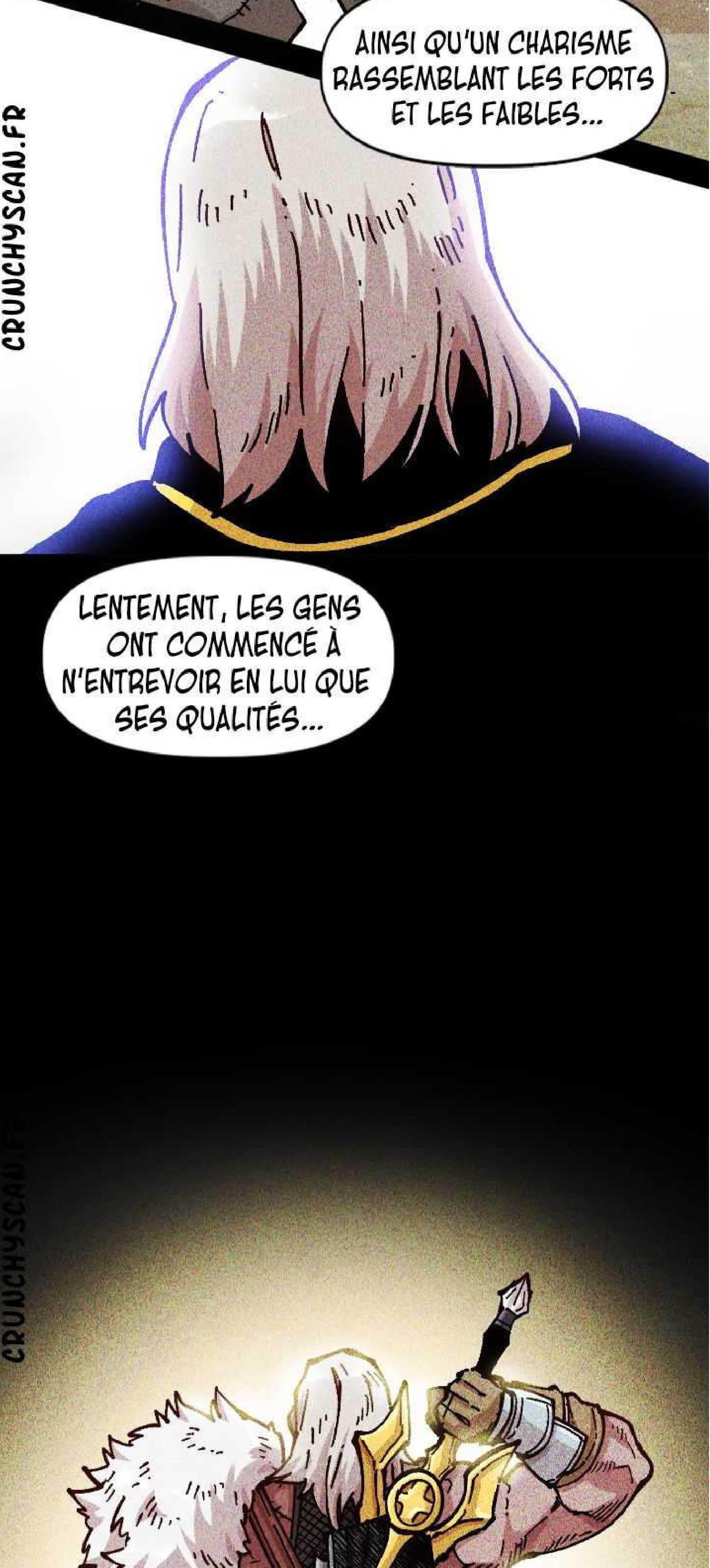  Slave B - Chapitre 68 - 19