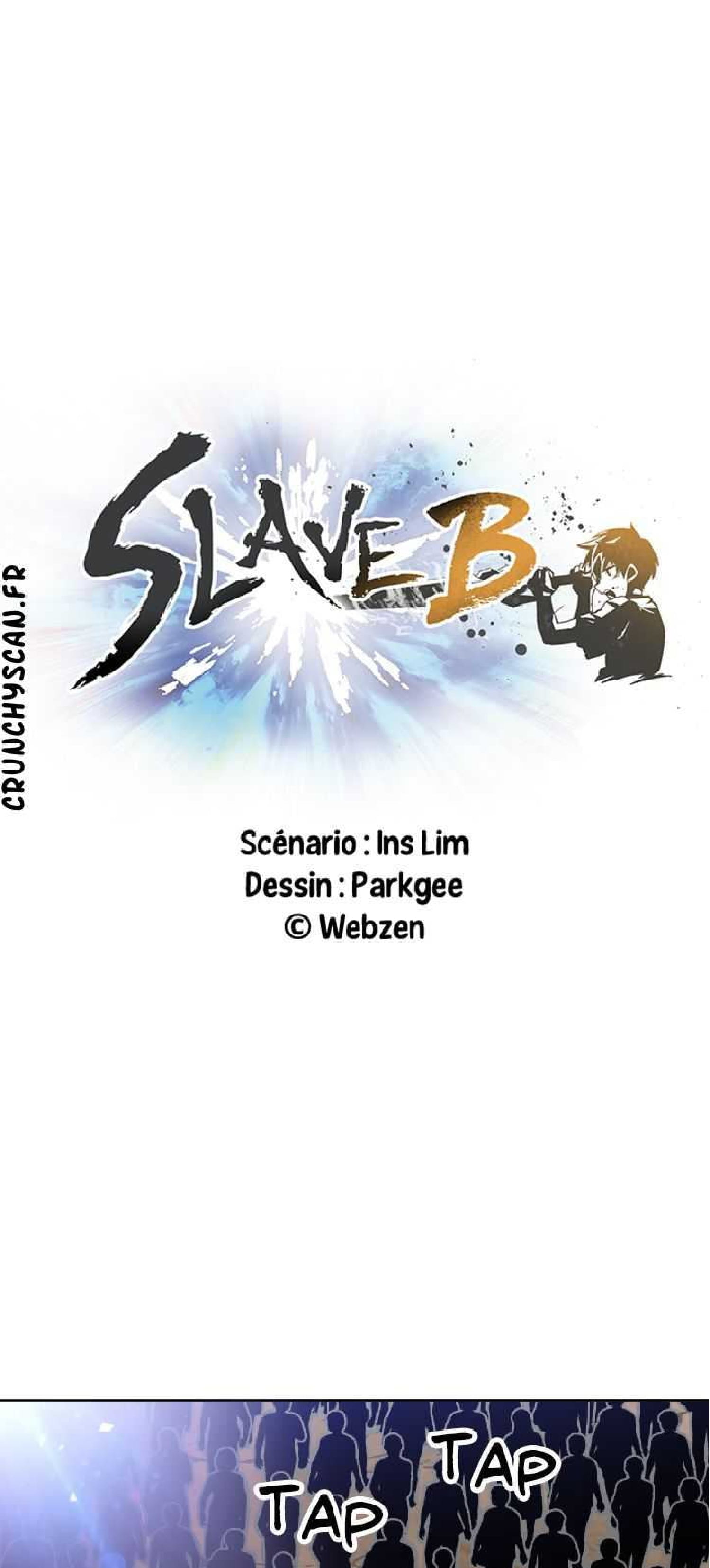  Slave B - Chapitre 68 - 40