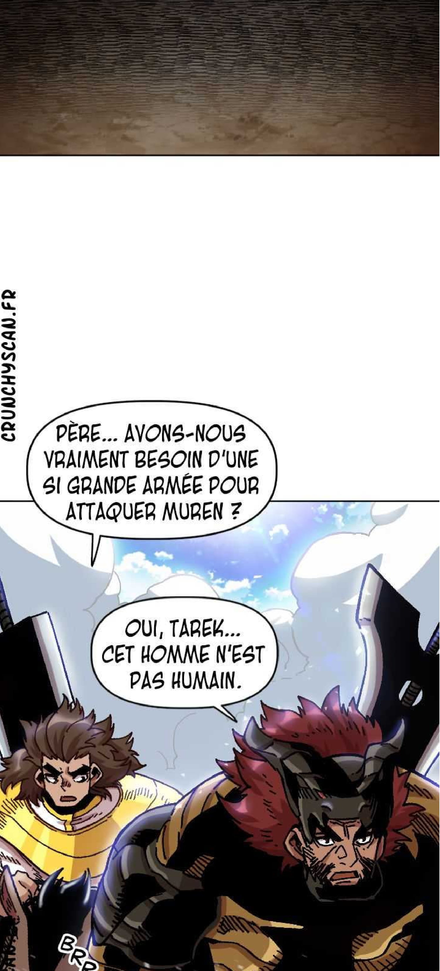  Slave B - Chapitre 68 - 62