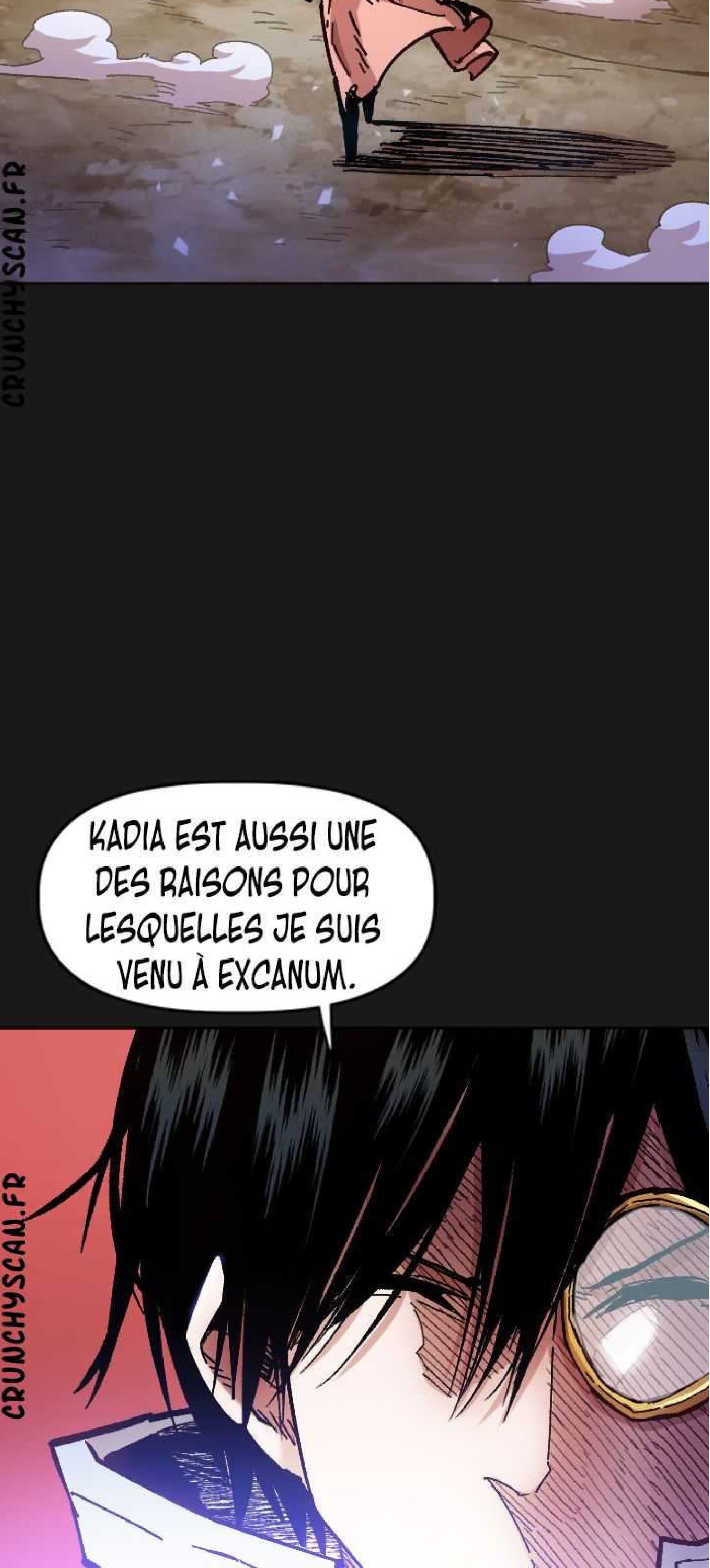  Slave B - Chapitre 70 - 48