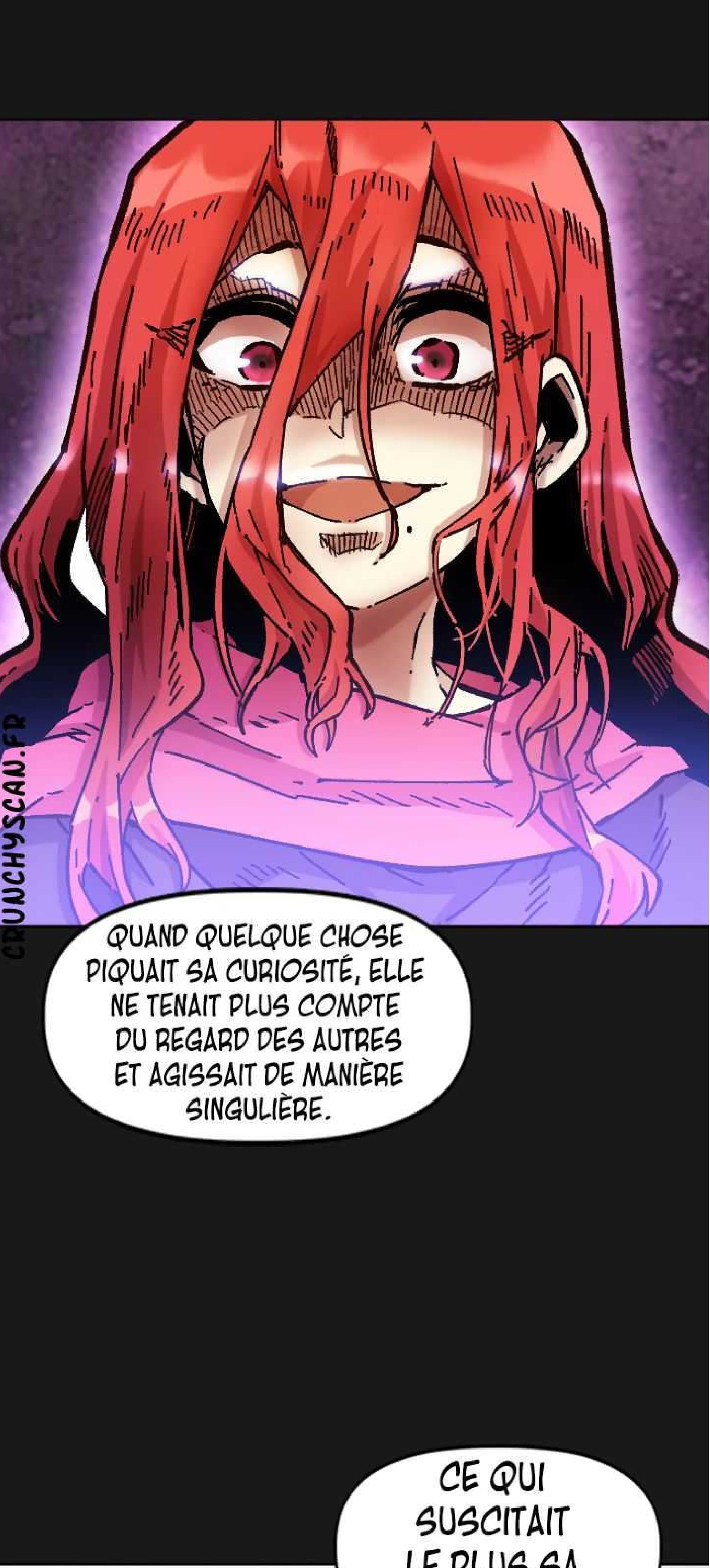  Slave B - Chapitre 70 - 27