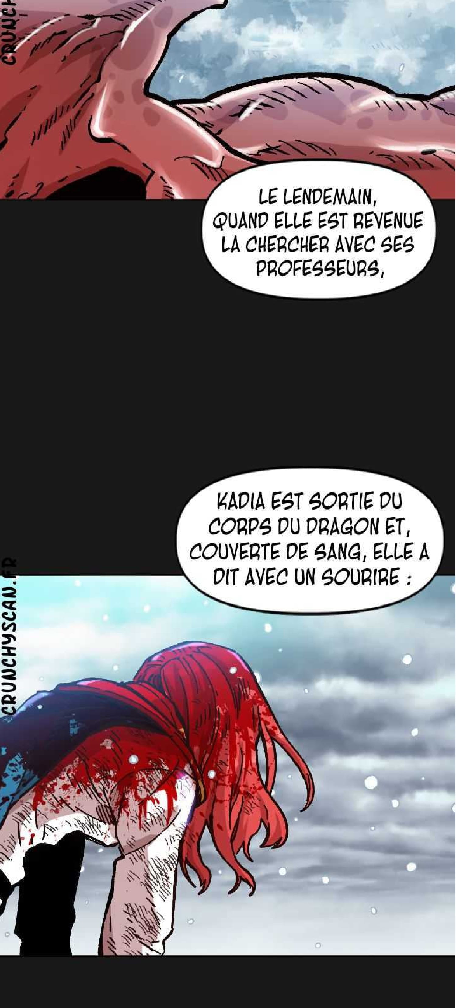  Slave B - Chapitre 70 - 34