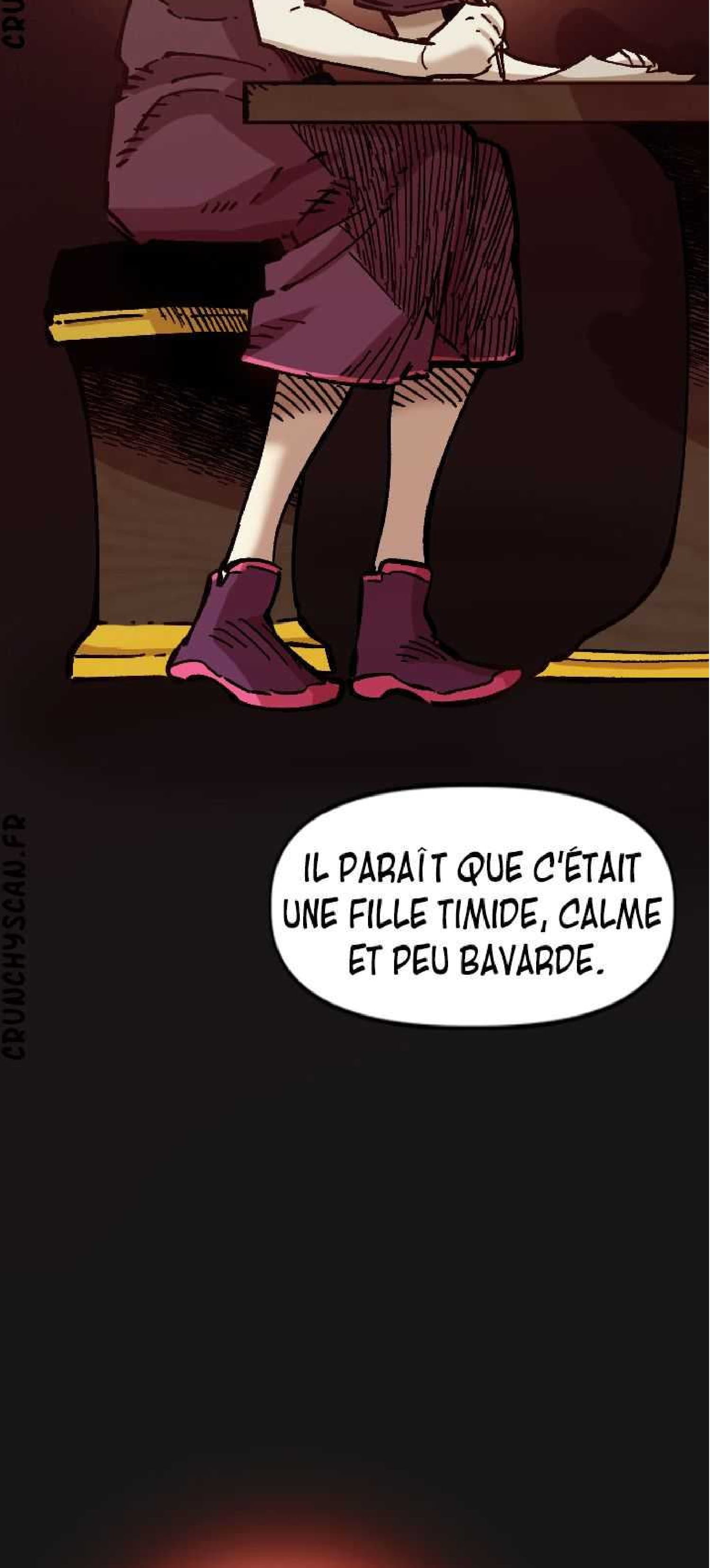  Slave B - Chapitre 70 - 25