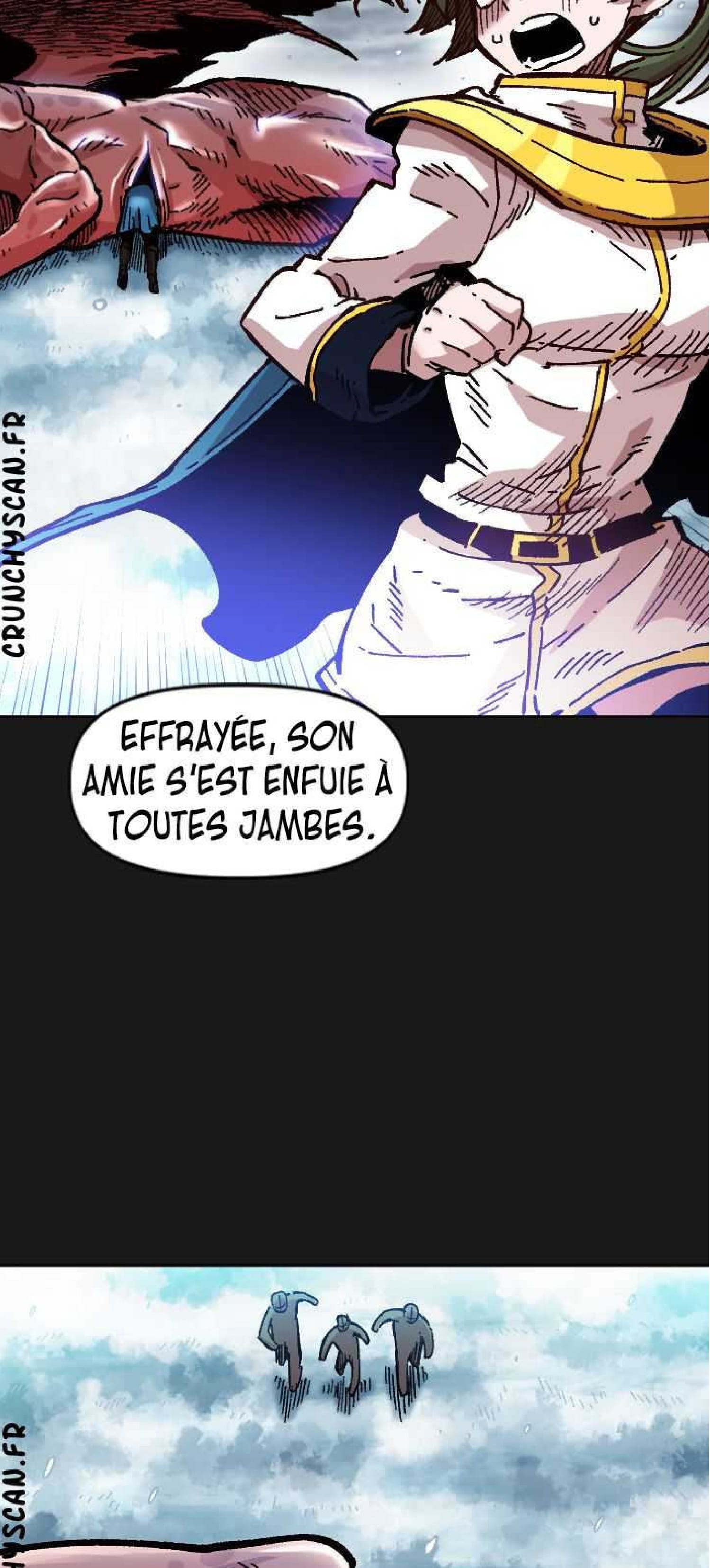  Slave B - Chapitre 70 - 33