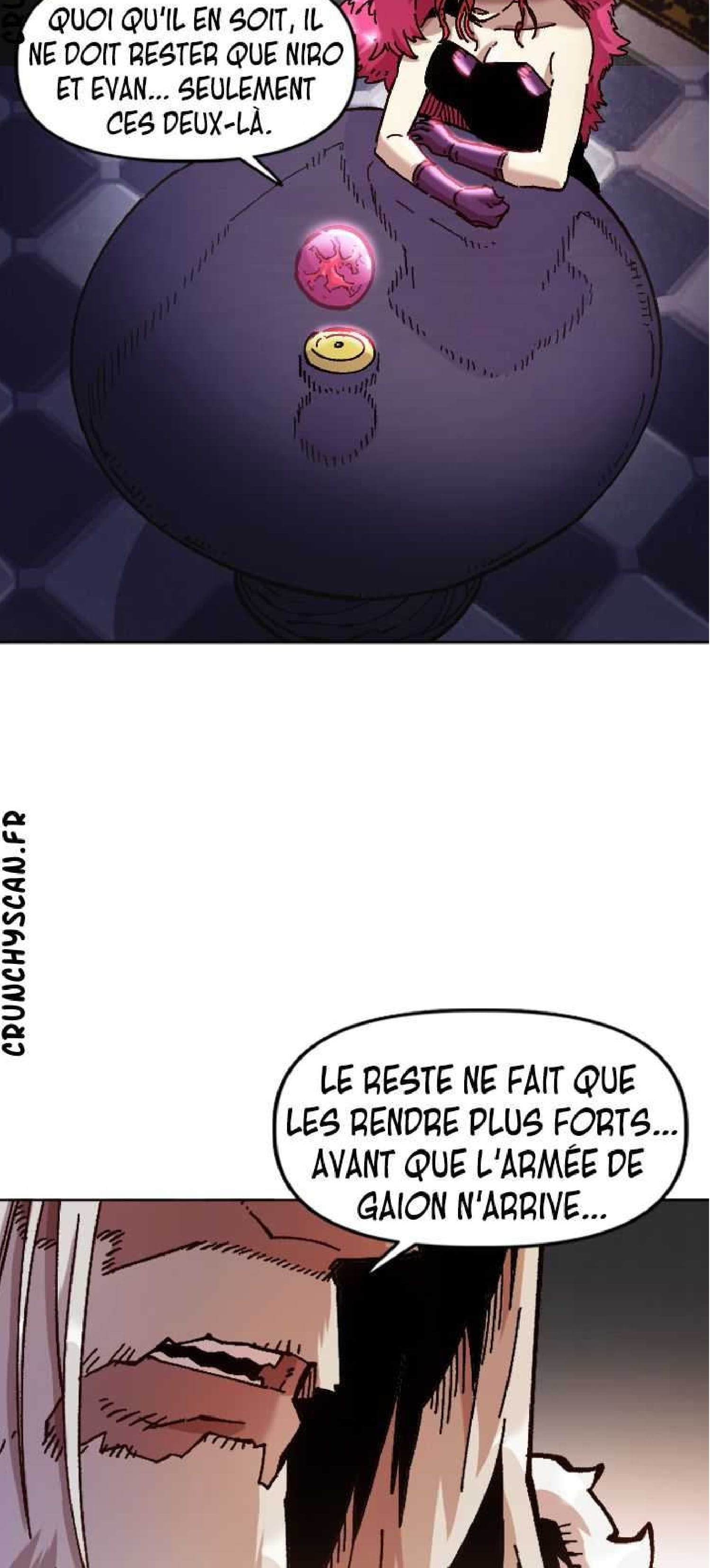  Slave B - Chapitre 70 - 5