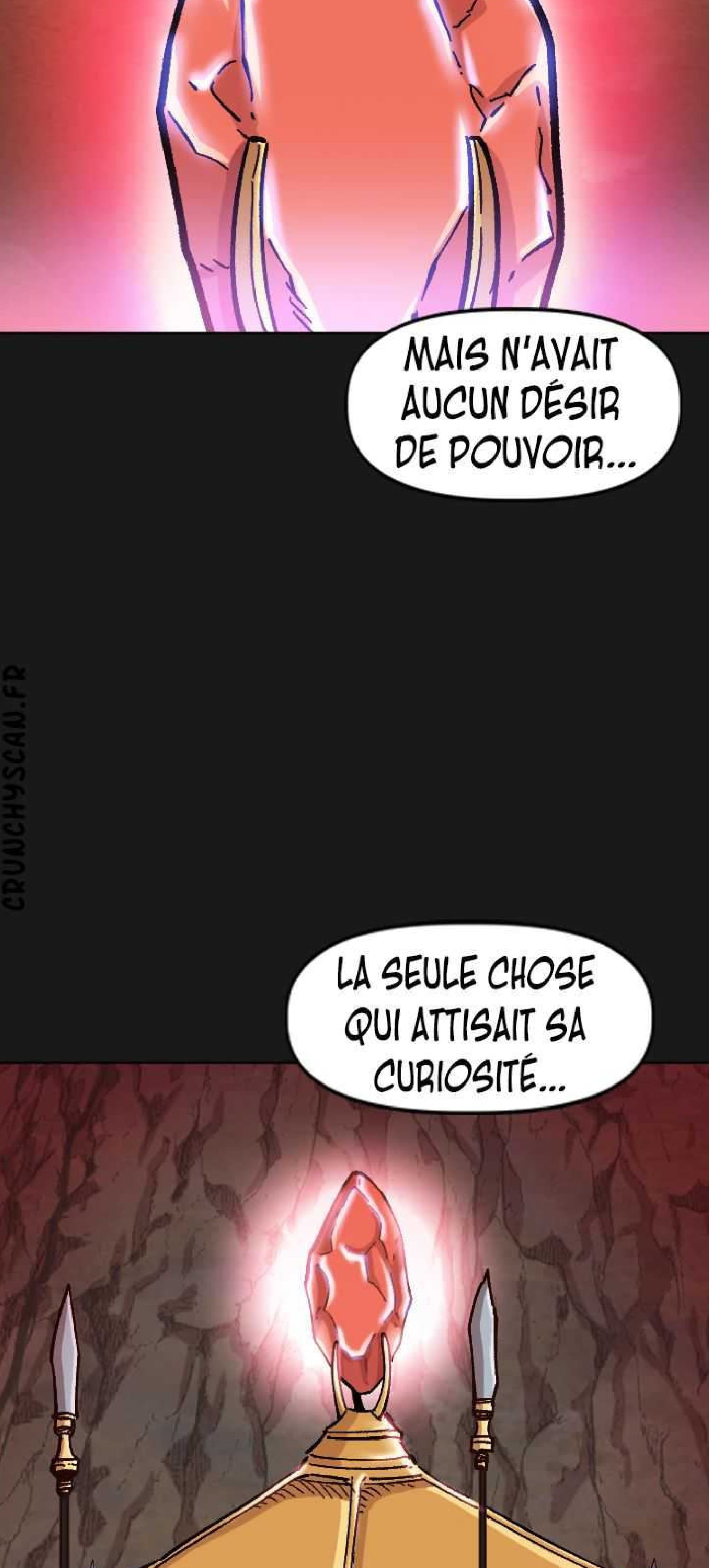  Slave B - Chapitre 70 - 38