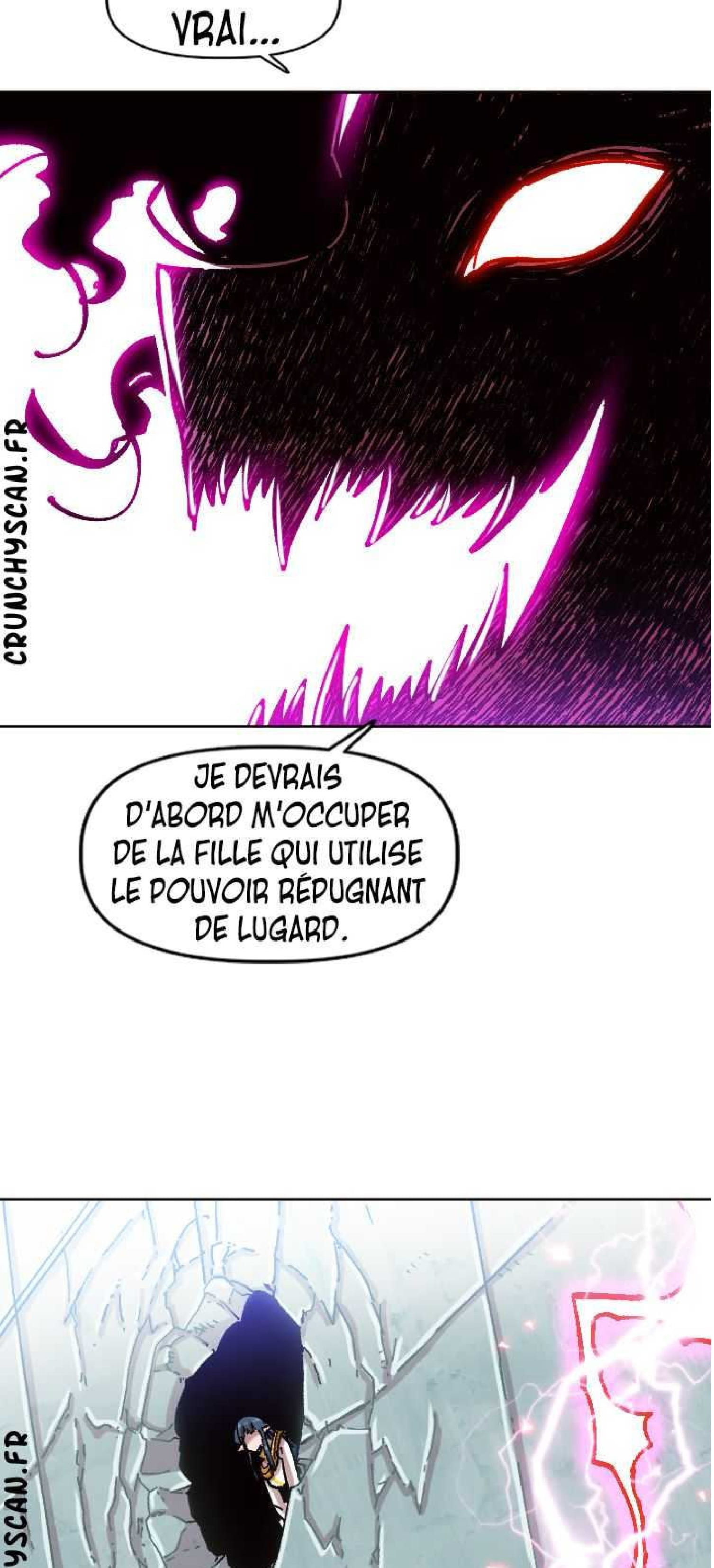  Slave B - Chapitre 71 - 73